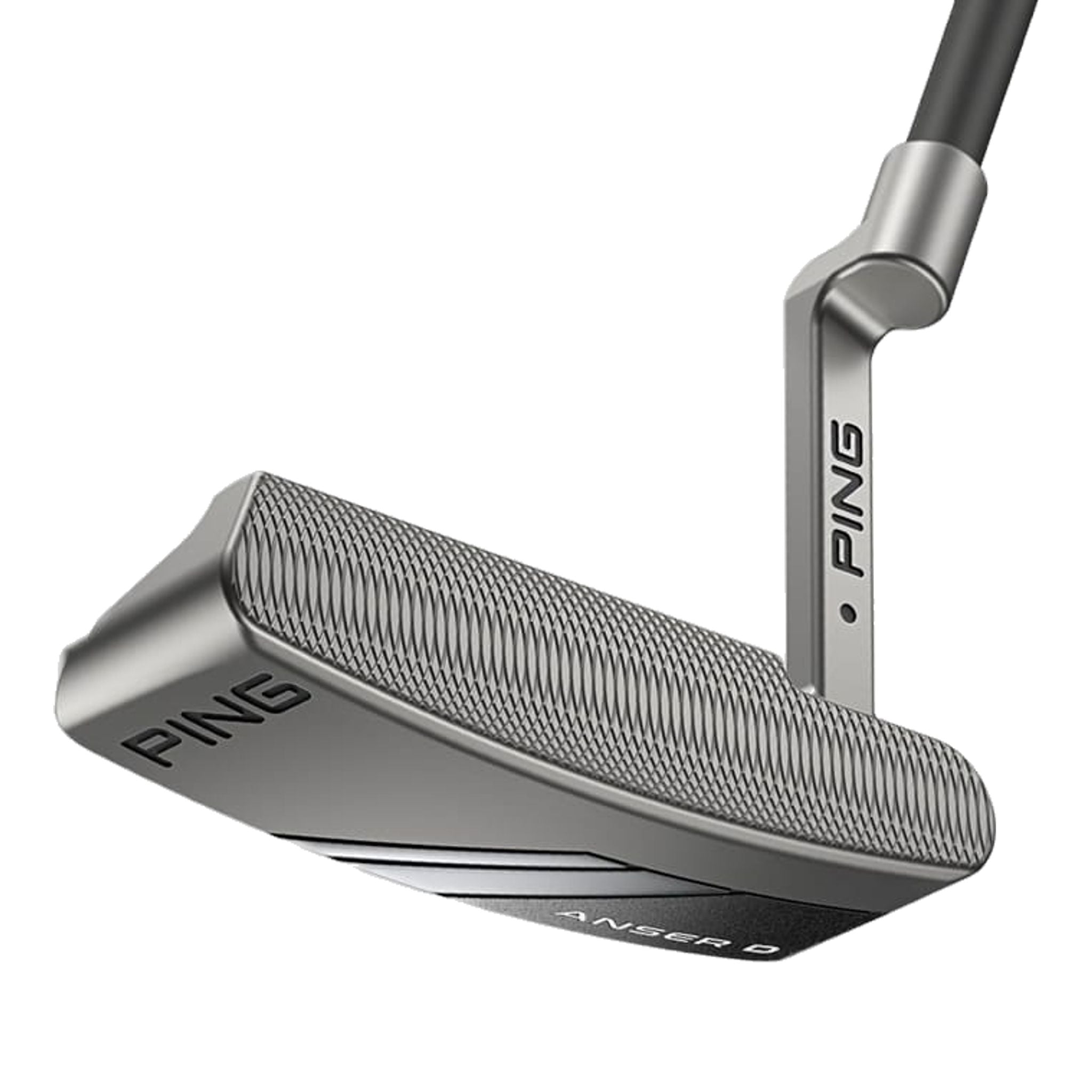 Putter Ping Anser D
