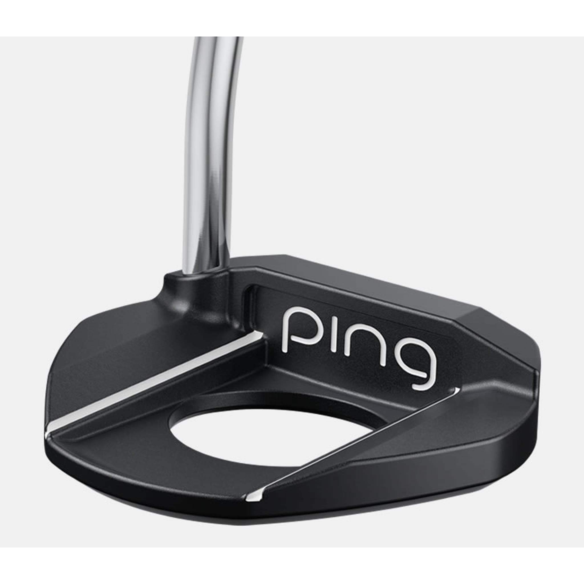 Ping G LE 3 FETCH Putter - Gebraucht Damen