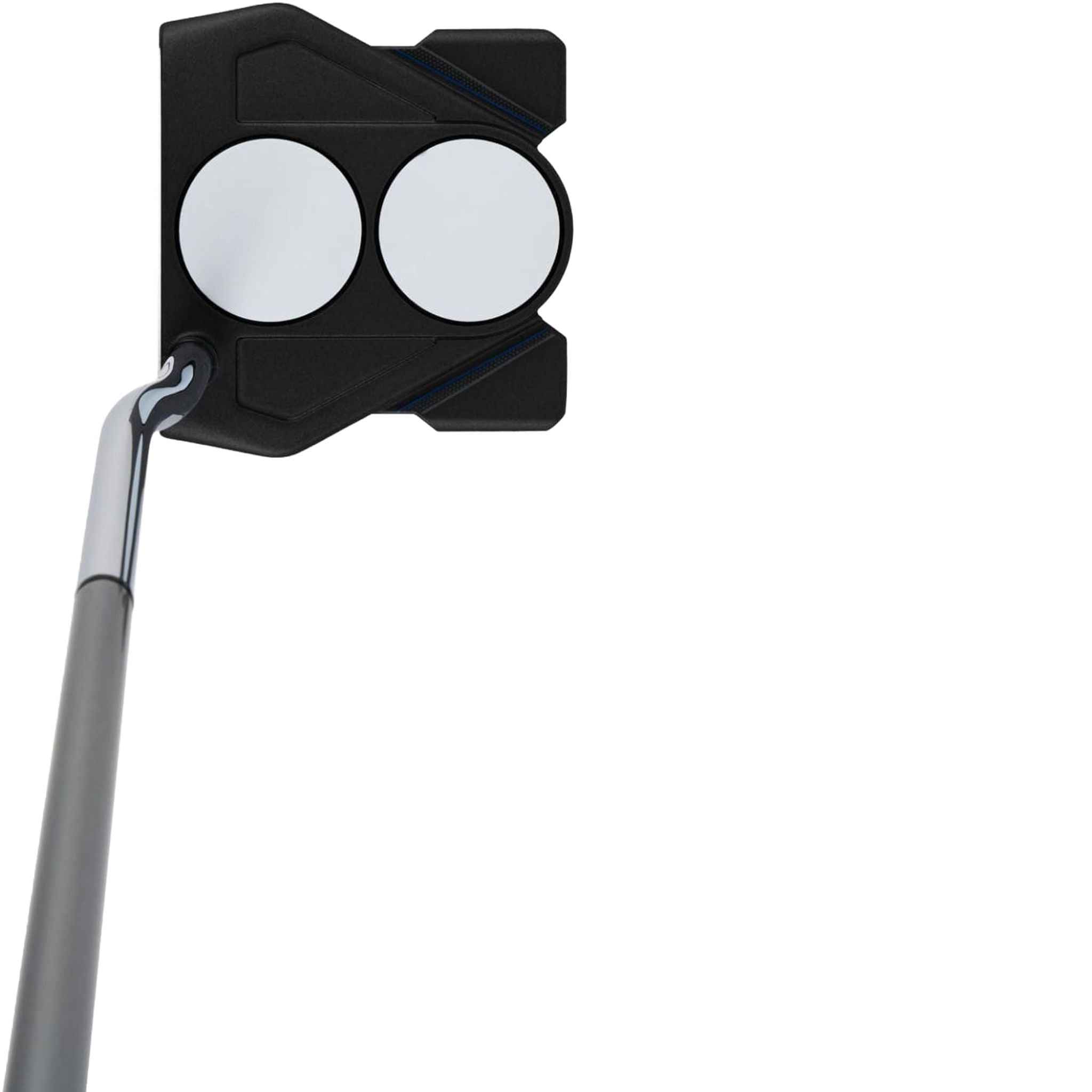 Odyssey White Hot OG Putter à 2 balles pour hommes