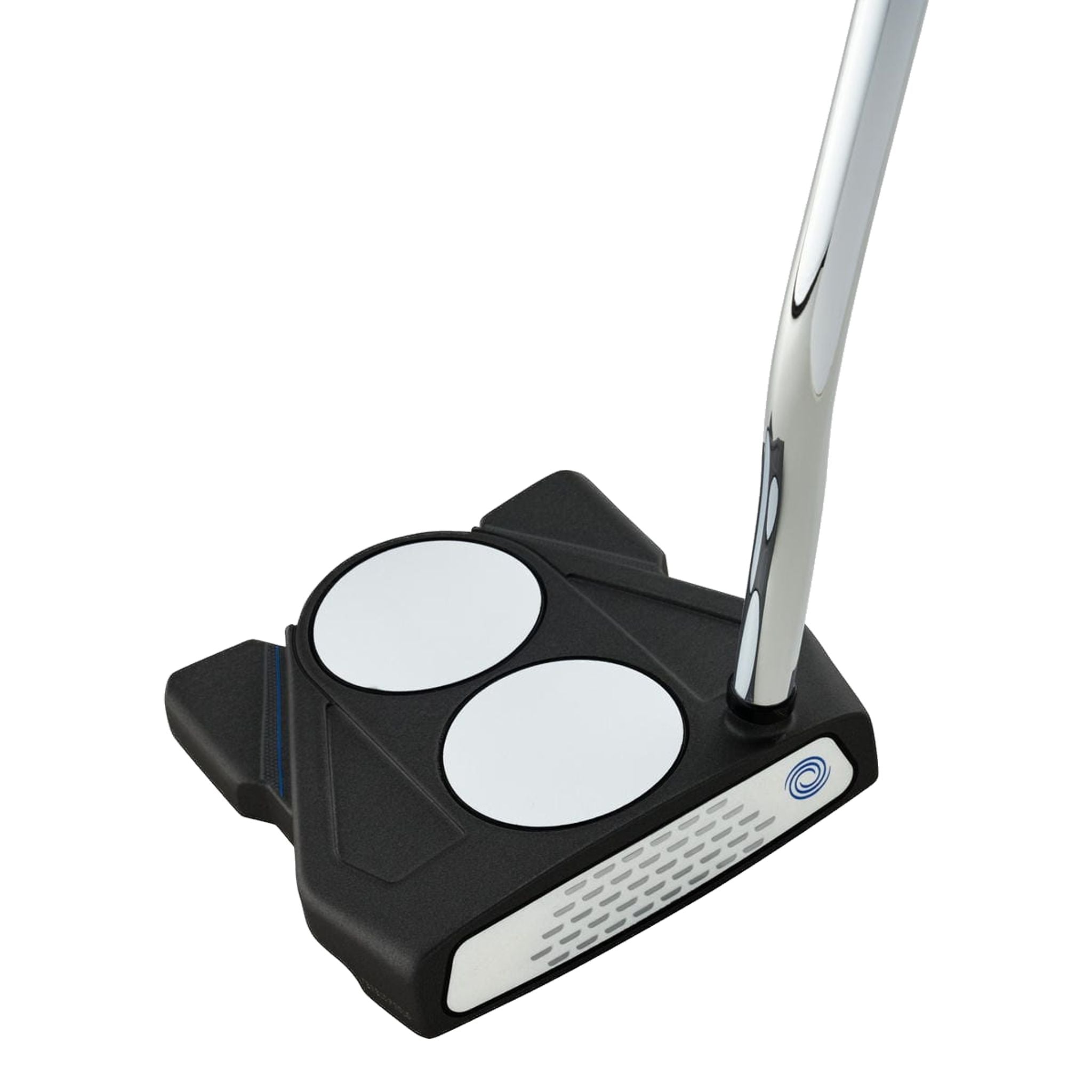 Odyssey White Hot OG Putter à 2 balles pour hommes