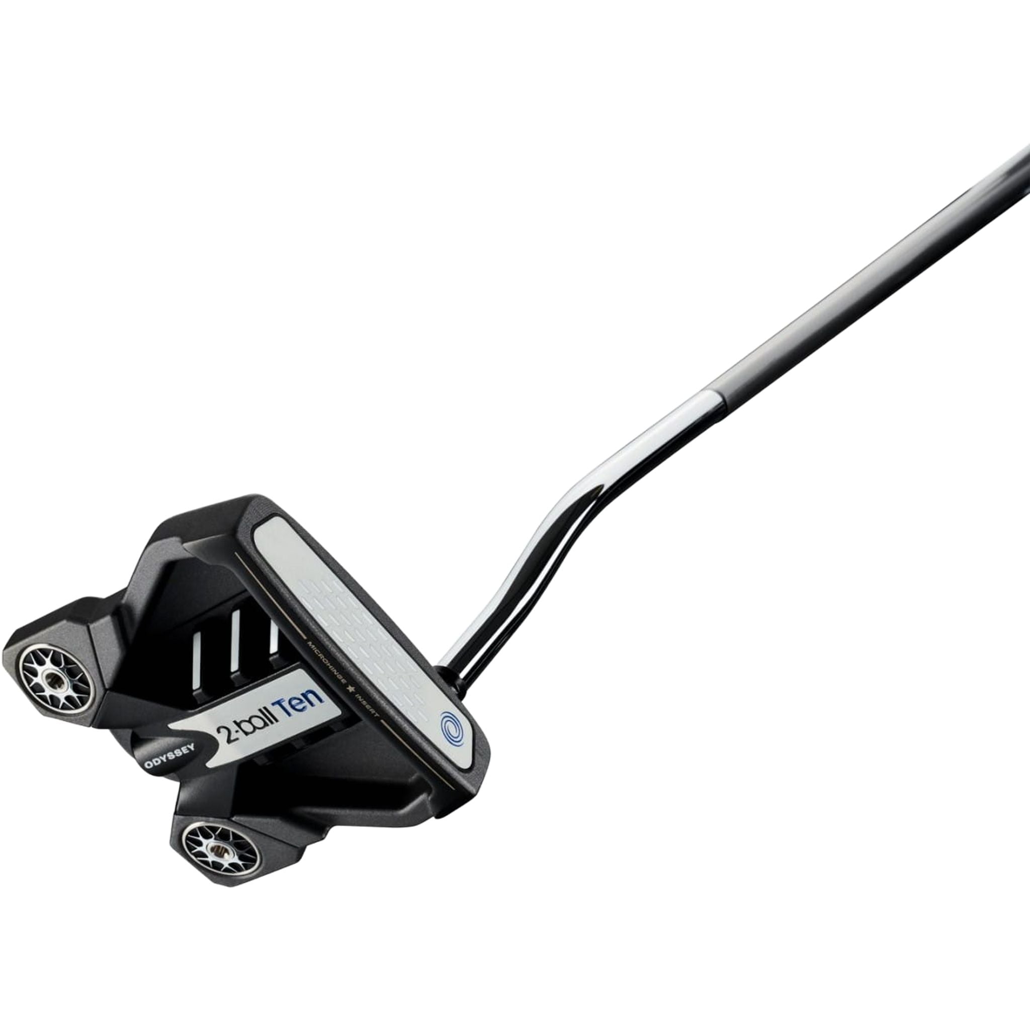 Odyssey White Hot OG Putter à 2 balles pour hommes