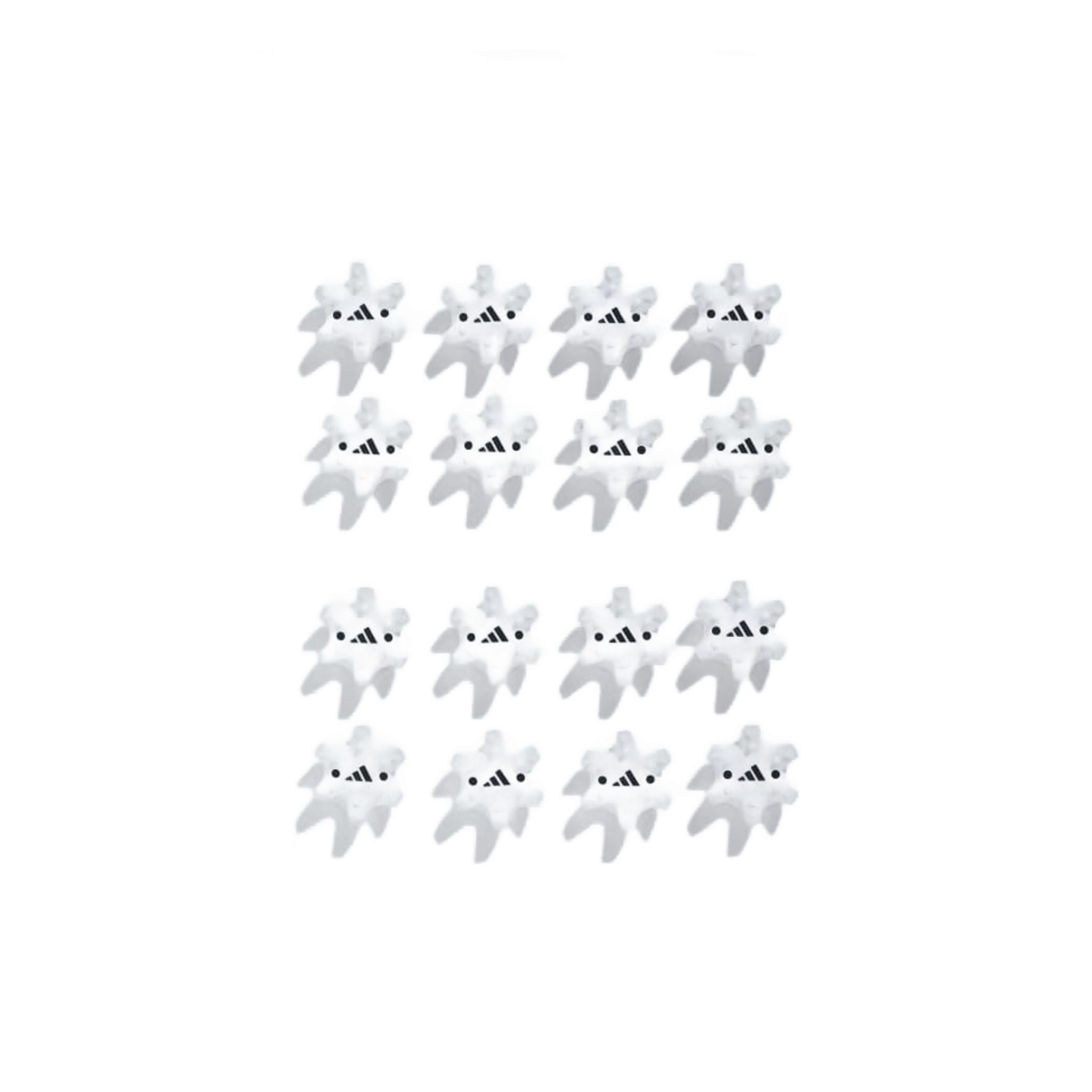 Éléments de traction Adidas Thintech EXP Clamshell