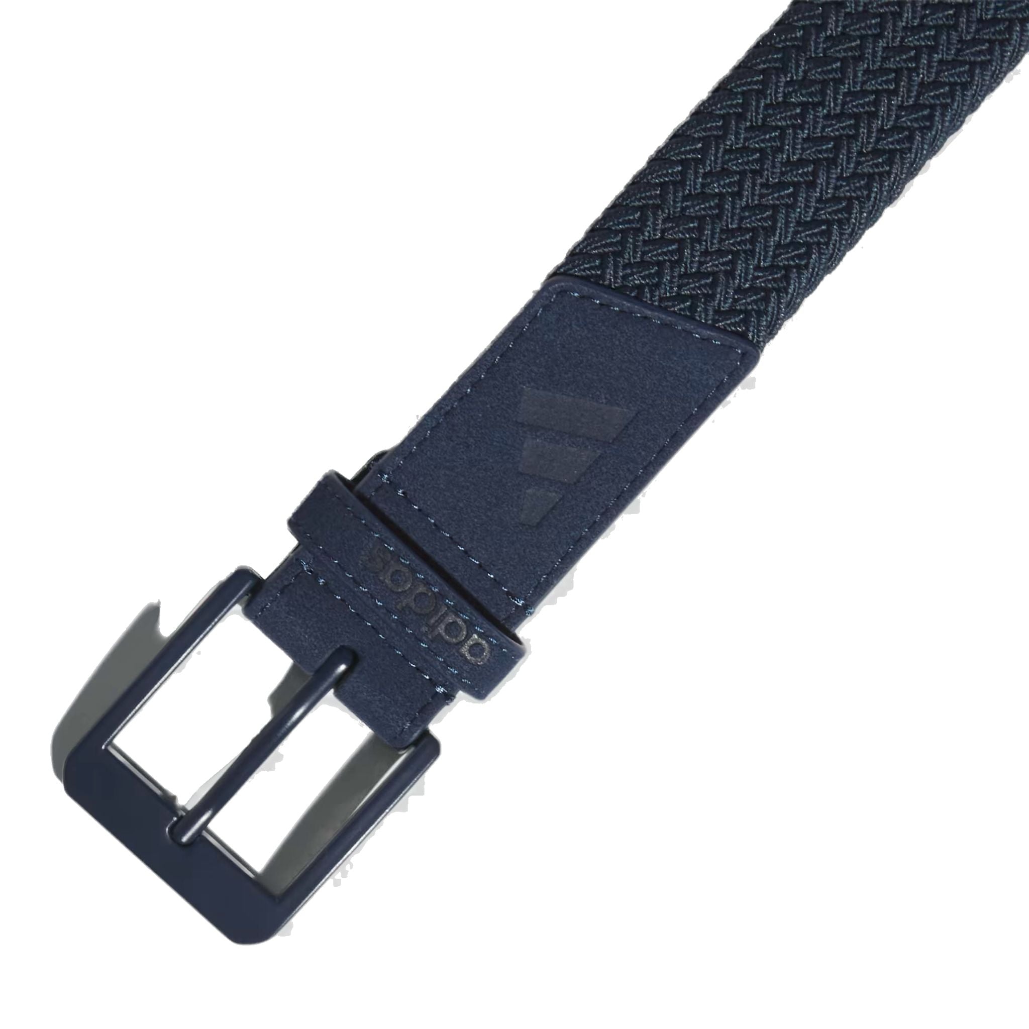 Ceinture extensible tressée Adidas pour homme