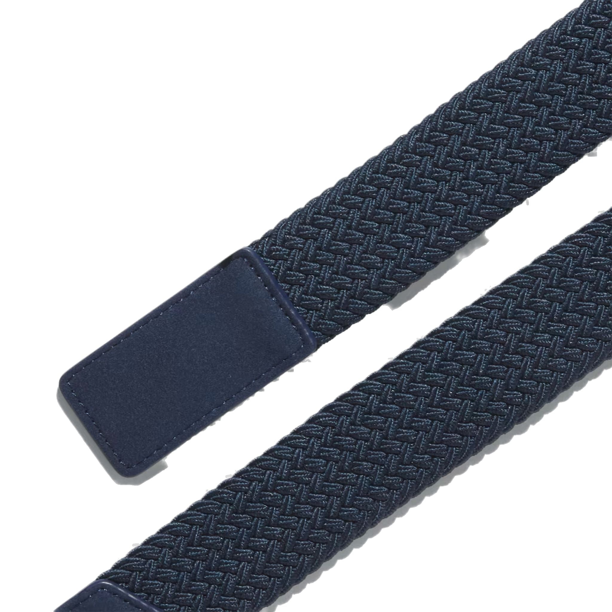 Ceinture extensible tressée Adidas pour homme