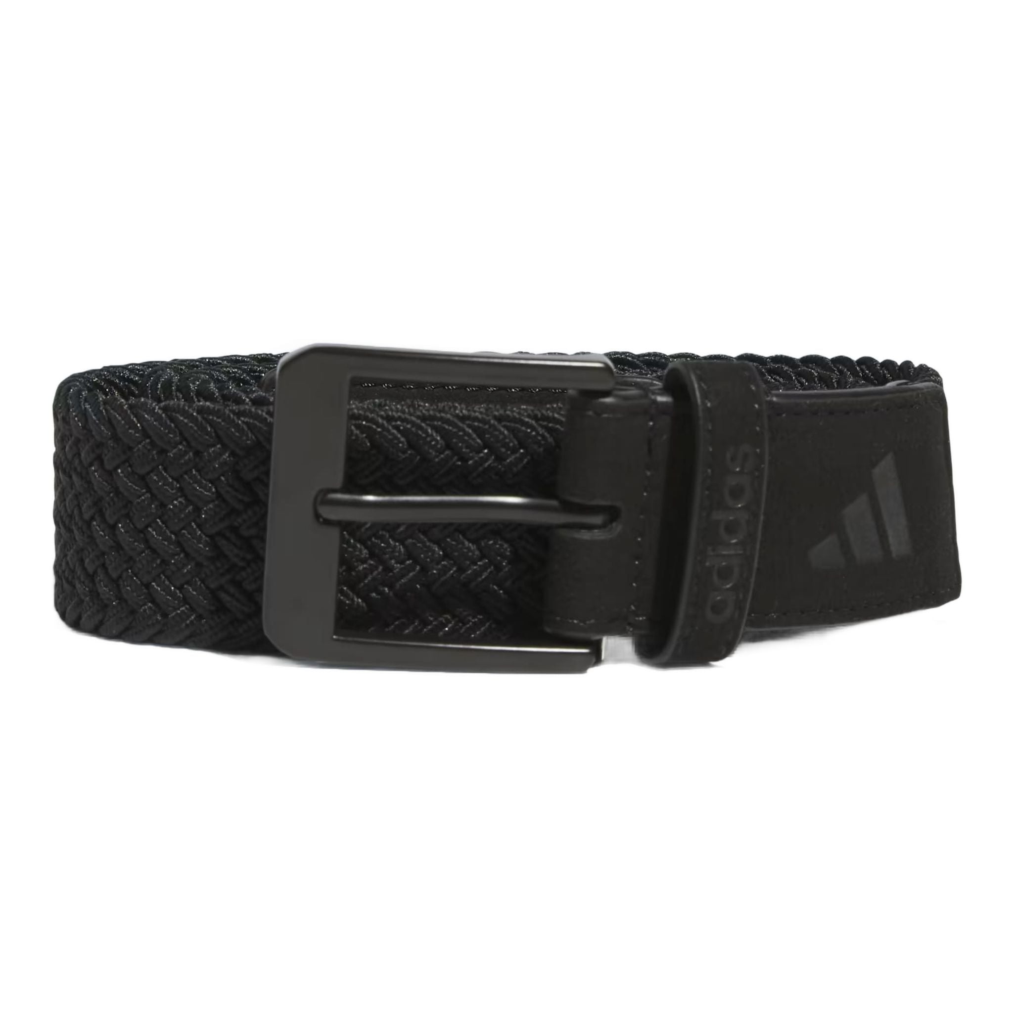 Ceinture extensible tressée Adidas pour homme