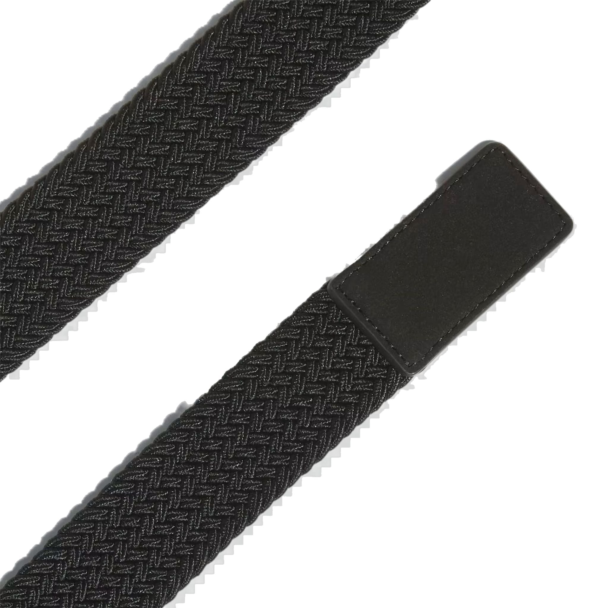 Ceinture extensible tressée Adidas pour homme