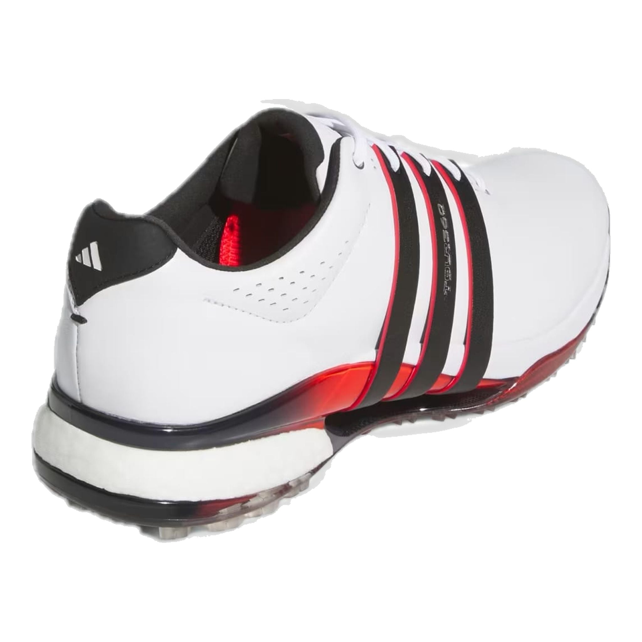 Chaussures de golf Adidas TOUR360 25 Wide sans crampons pour hommes