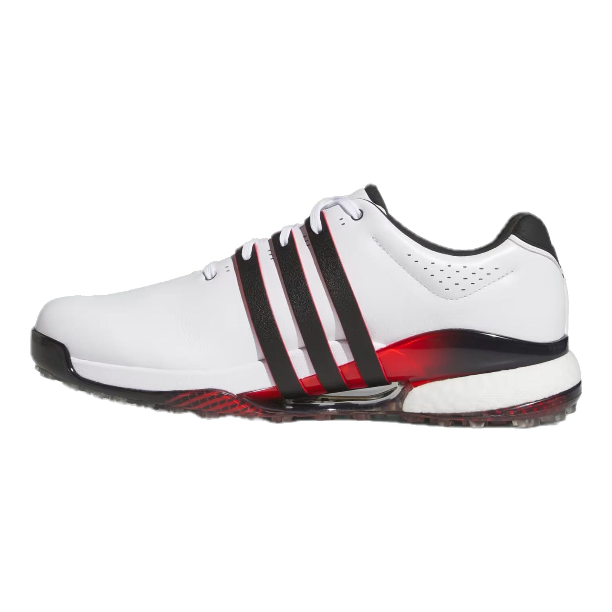 Chaussures de golf Adidas TOUR360 25 Wide sans crampons pour hommes