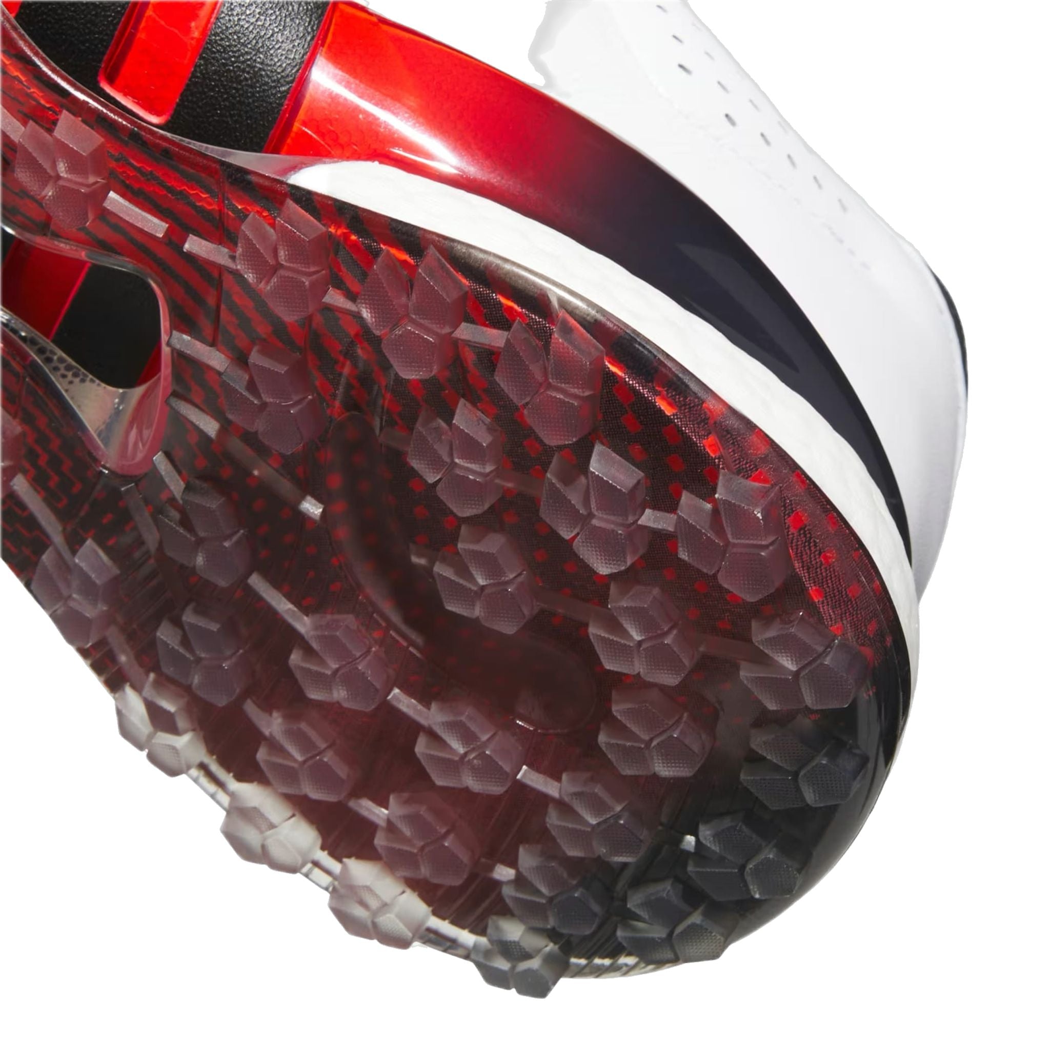 Chaussures de golf Adidas TOUR360 25 Wide sans crampons pour hommes