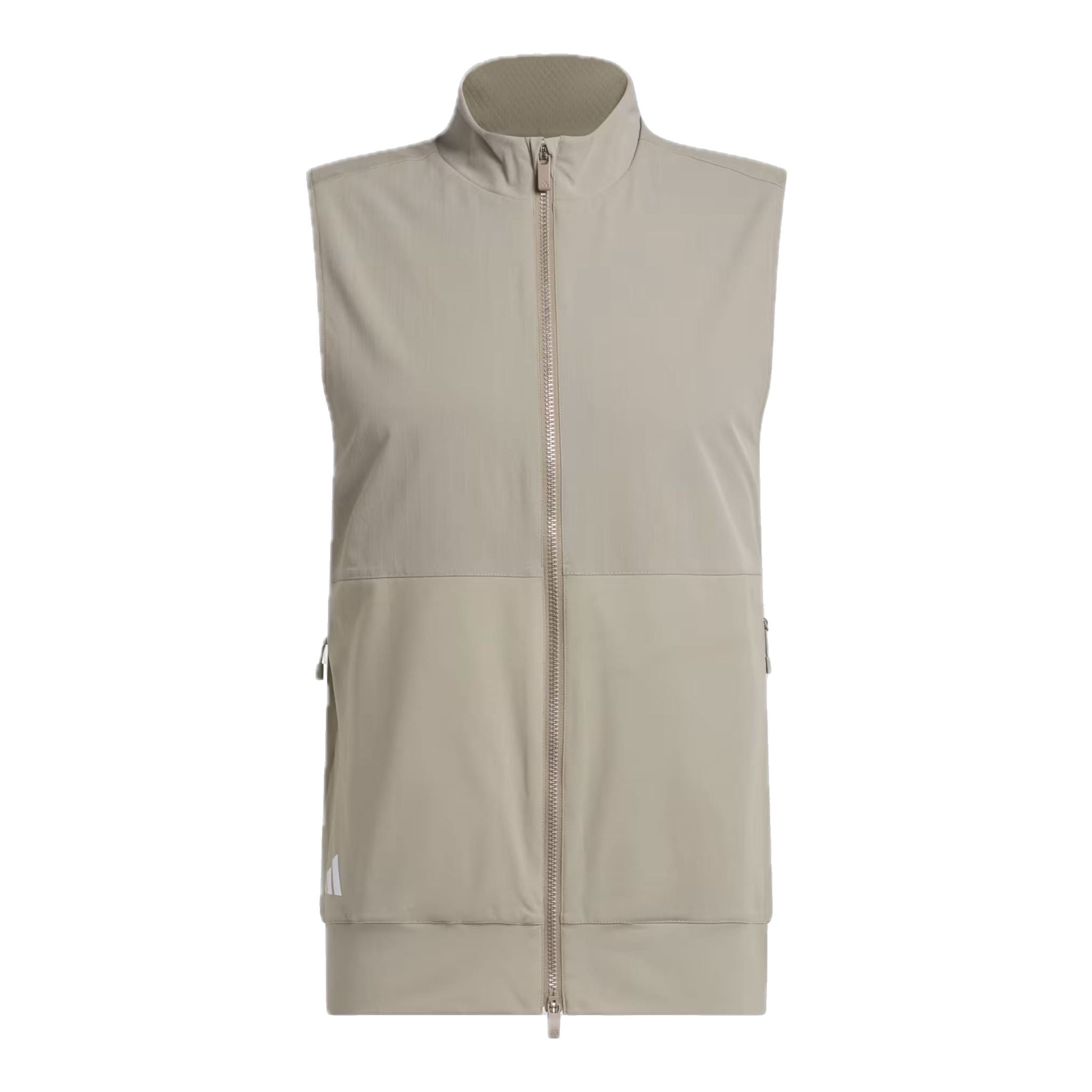 Gilet zippé intégral Adidas Ultimate365 Tour