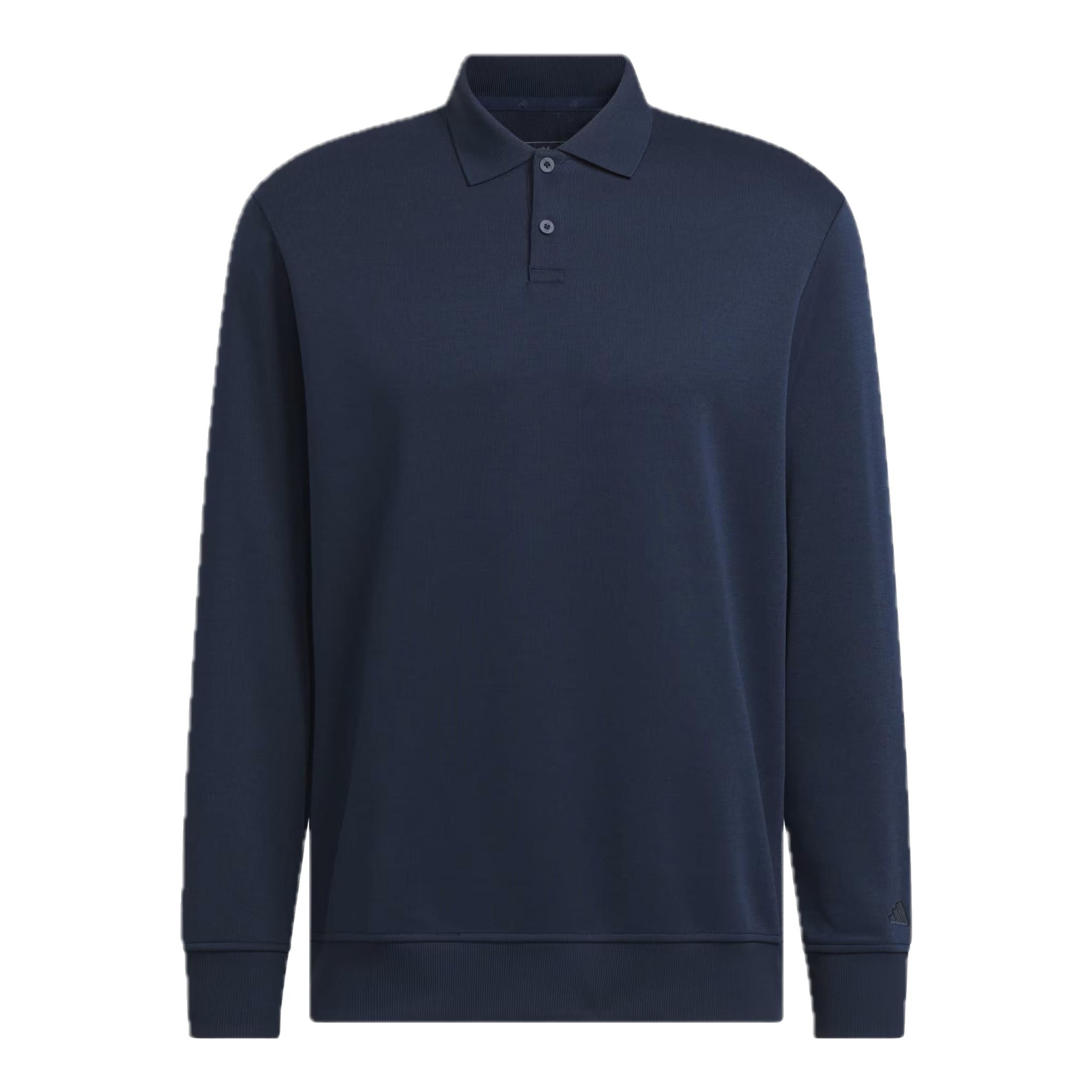 Polo de golf Adidas Go-To LS pour femme