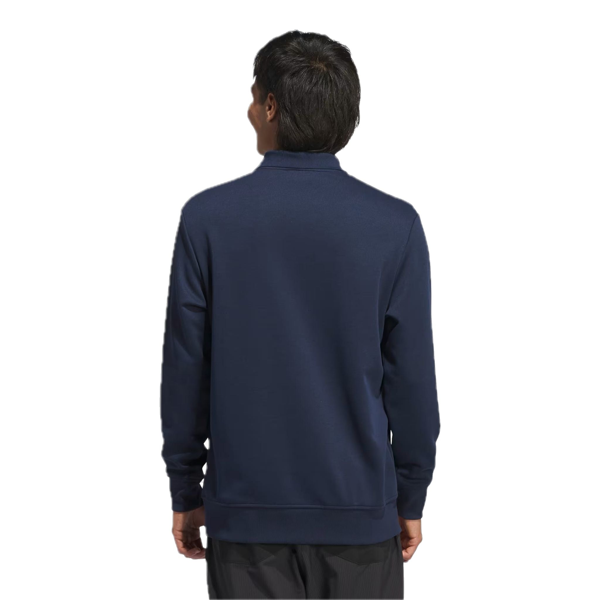 Polo de golf Adidas Go-To LS pour femme