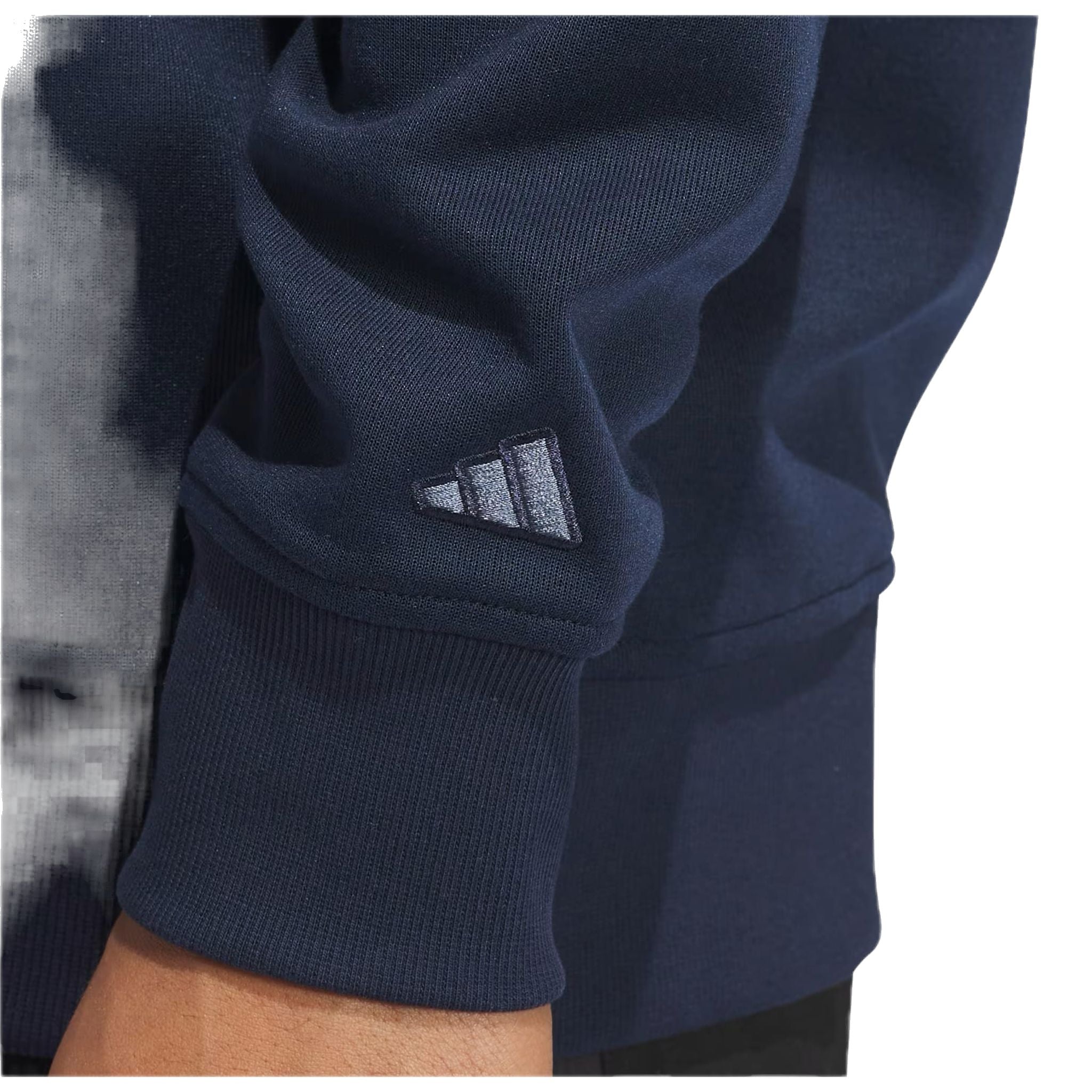 Polo de golf Adidas Go-To LS pour femme