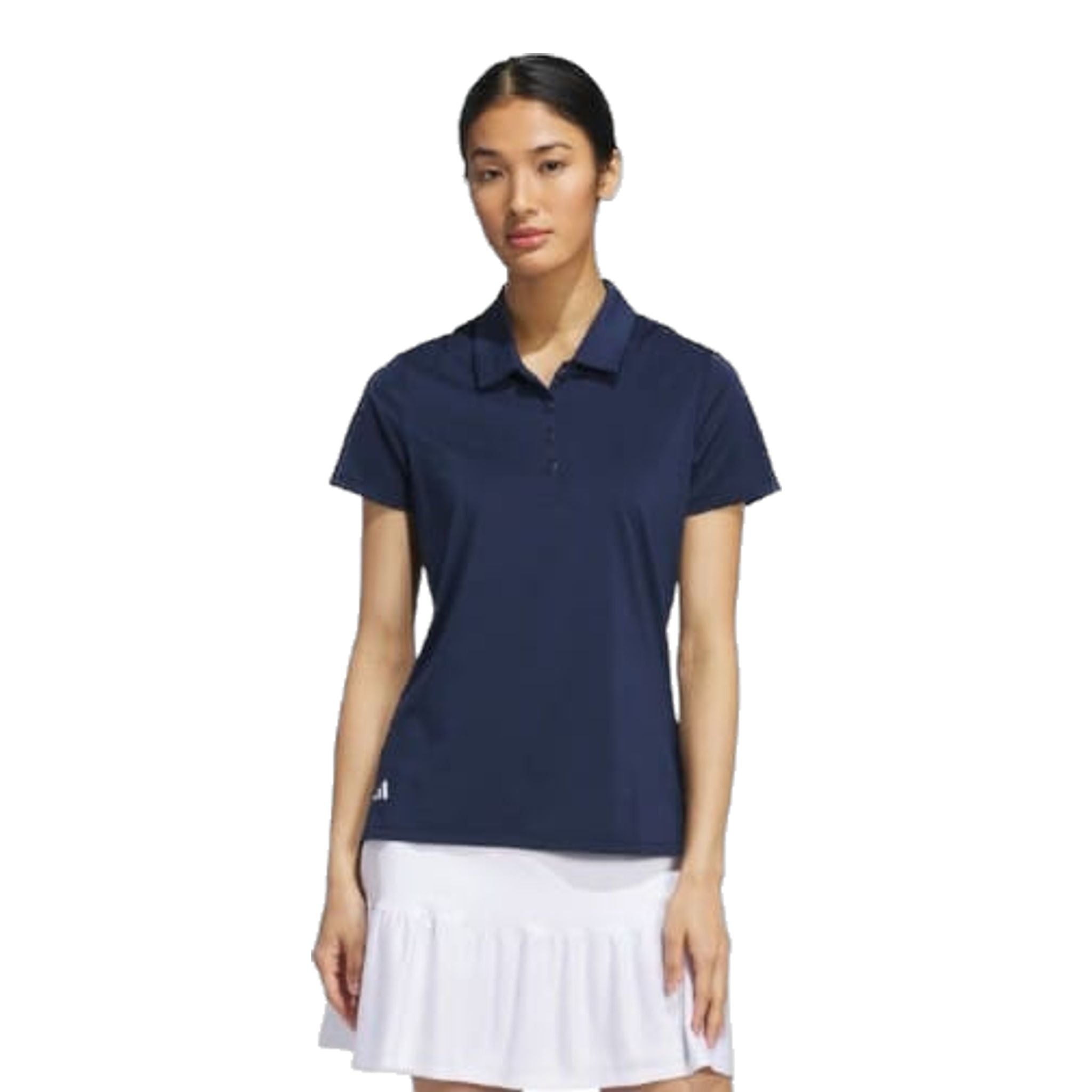 Polo uni Adidas Ultimate365 pour femme
