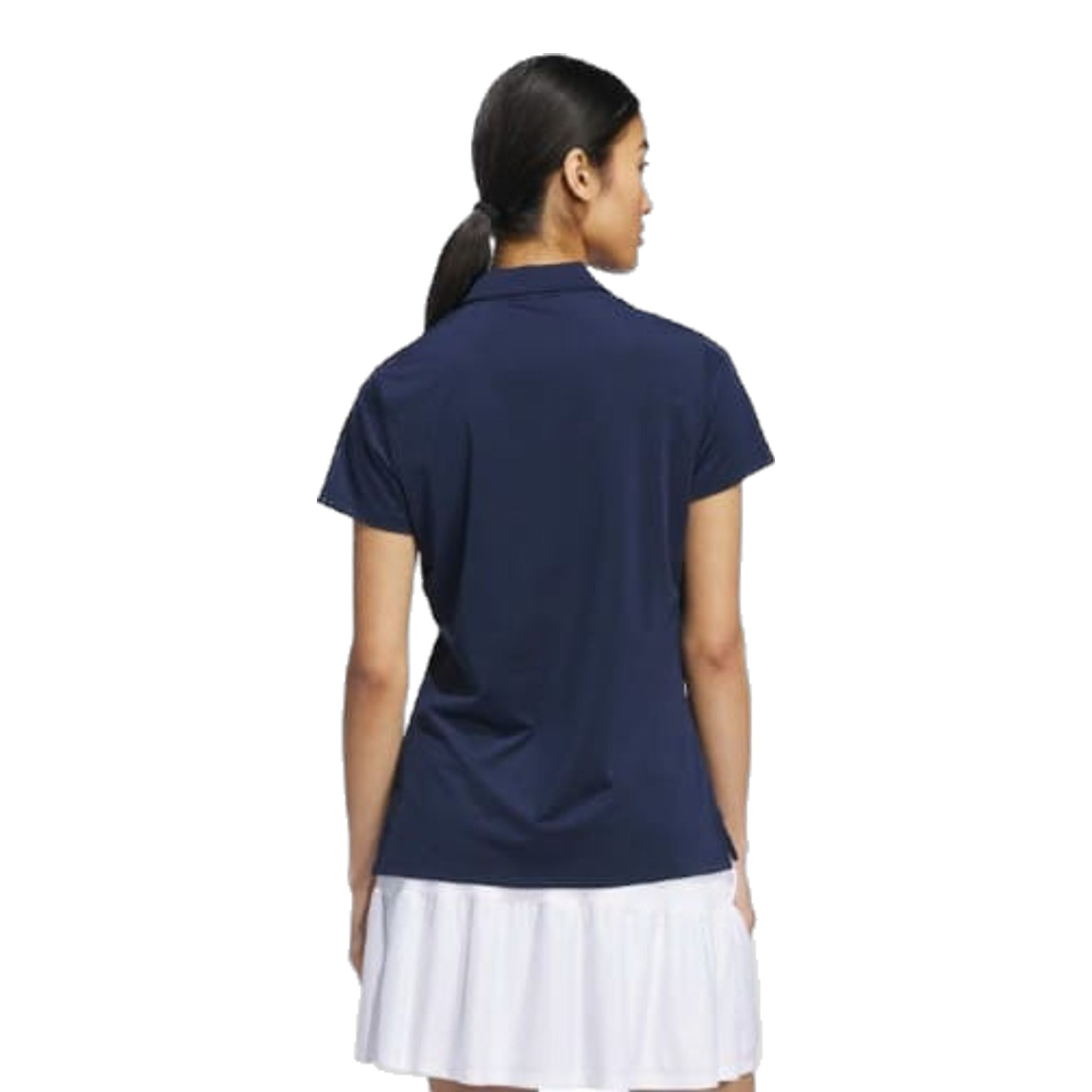 Polo uni Adidas Ultimate365 pour femme