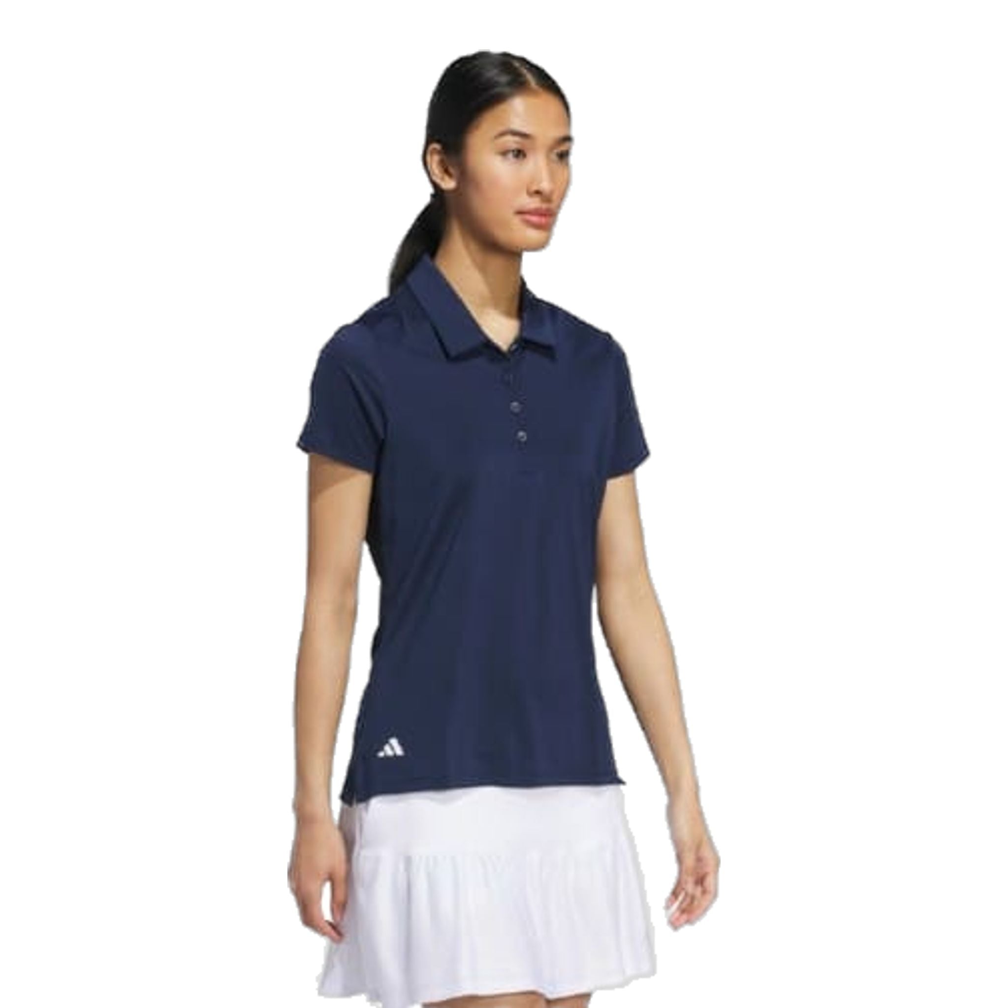 Polo uni Adidas Ultimate365 pour femme