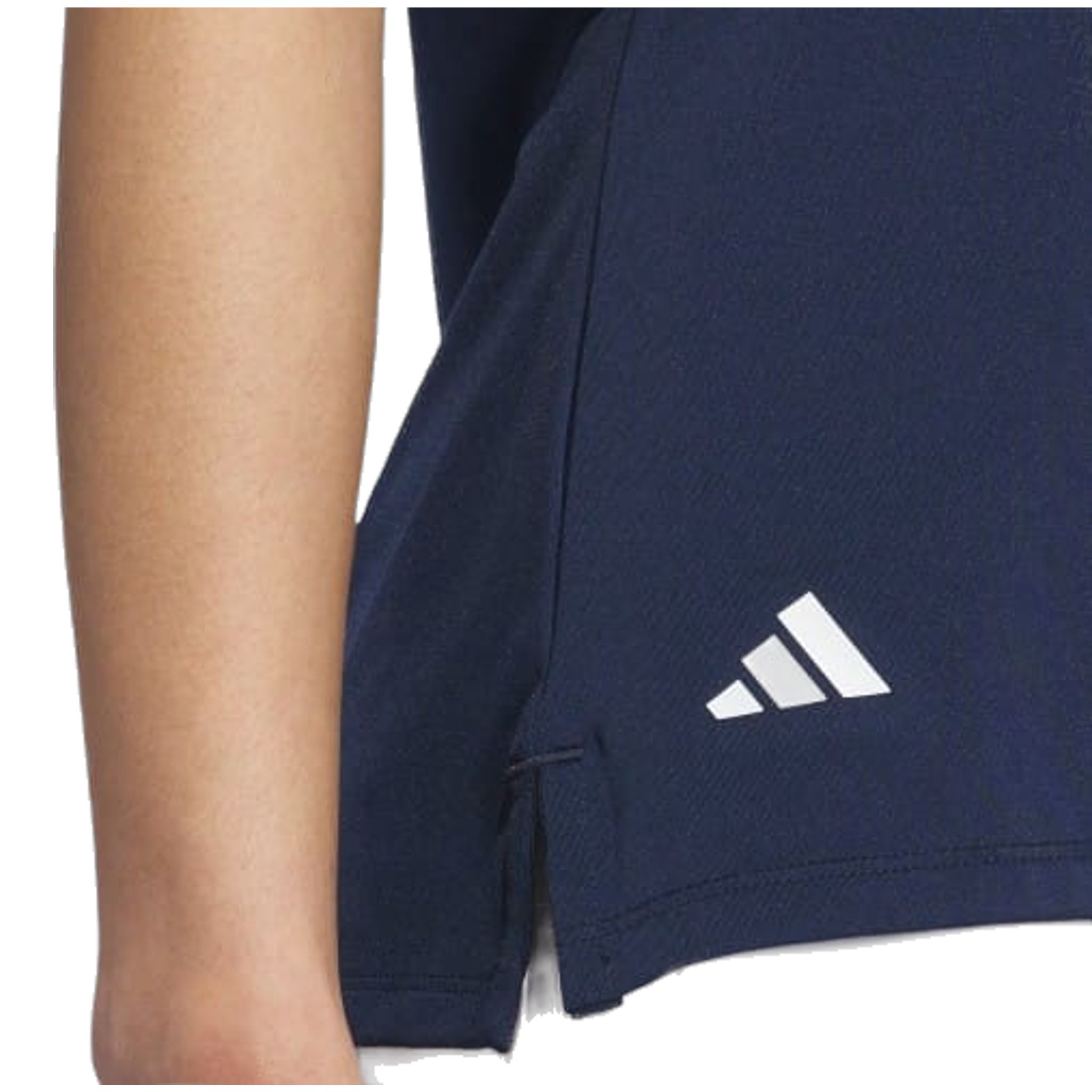Polo uni Adidas Ultimate365 pour femme