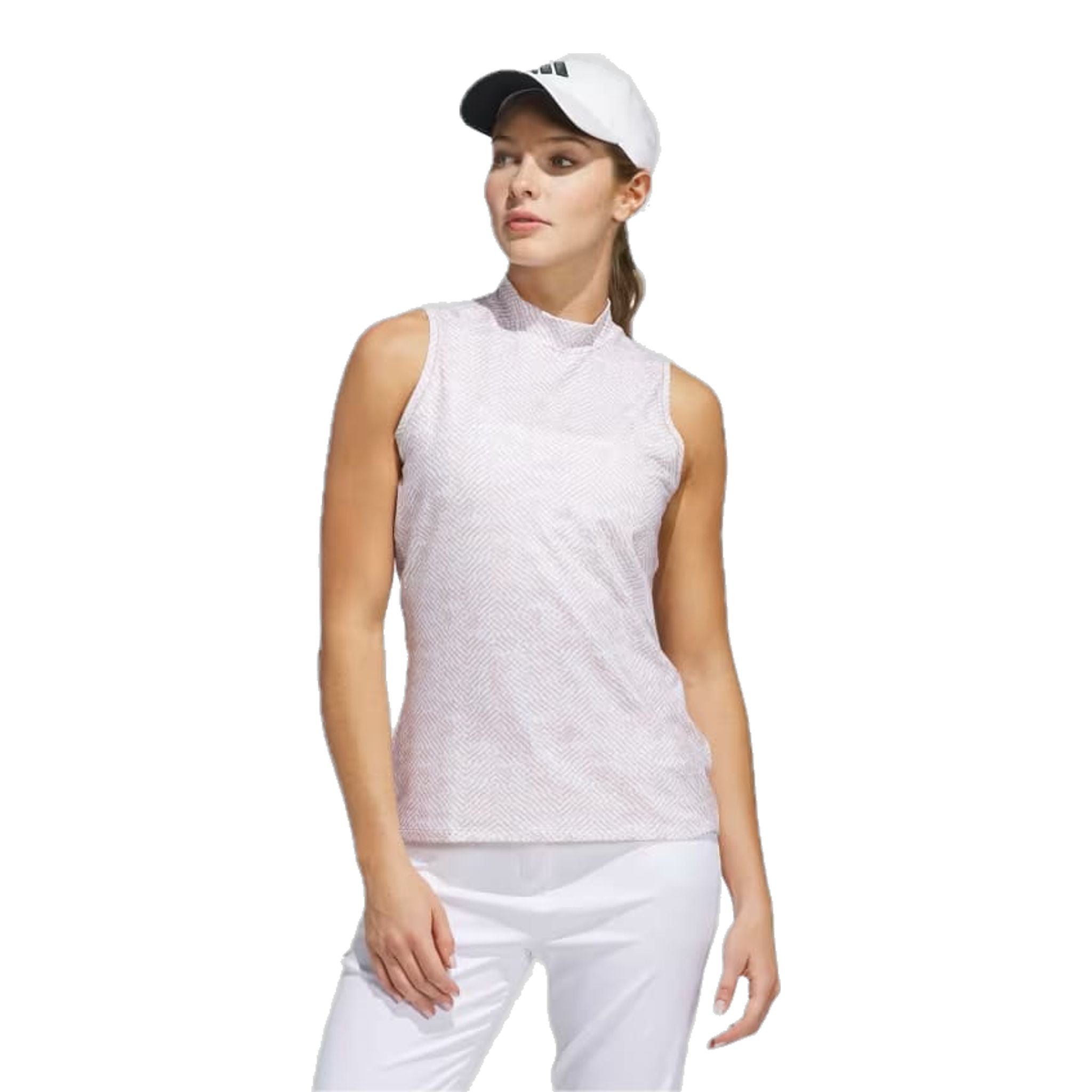 Polo Adidas Ultimate365 pour femme