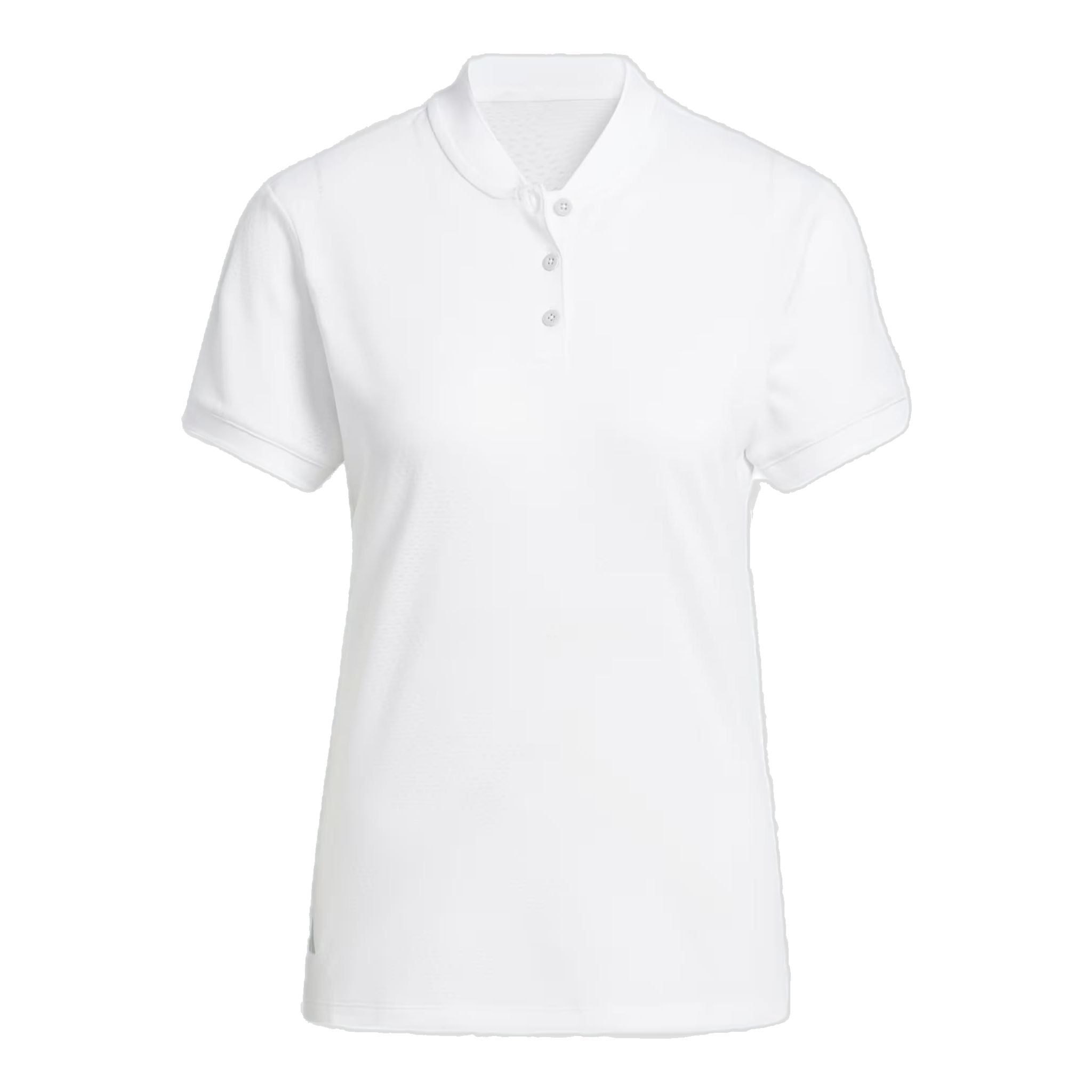 Polo Adidas Ultimate365 Diamond Jacquard Femme