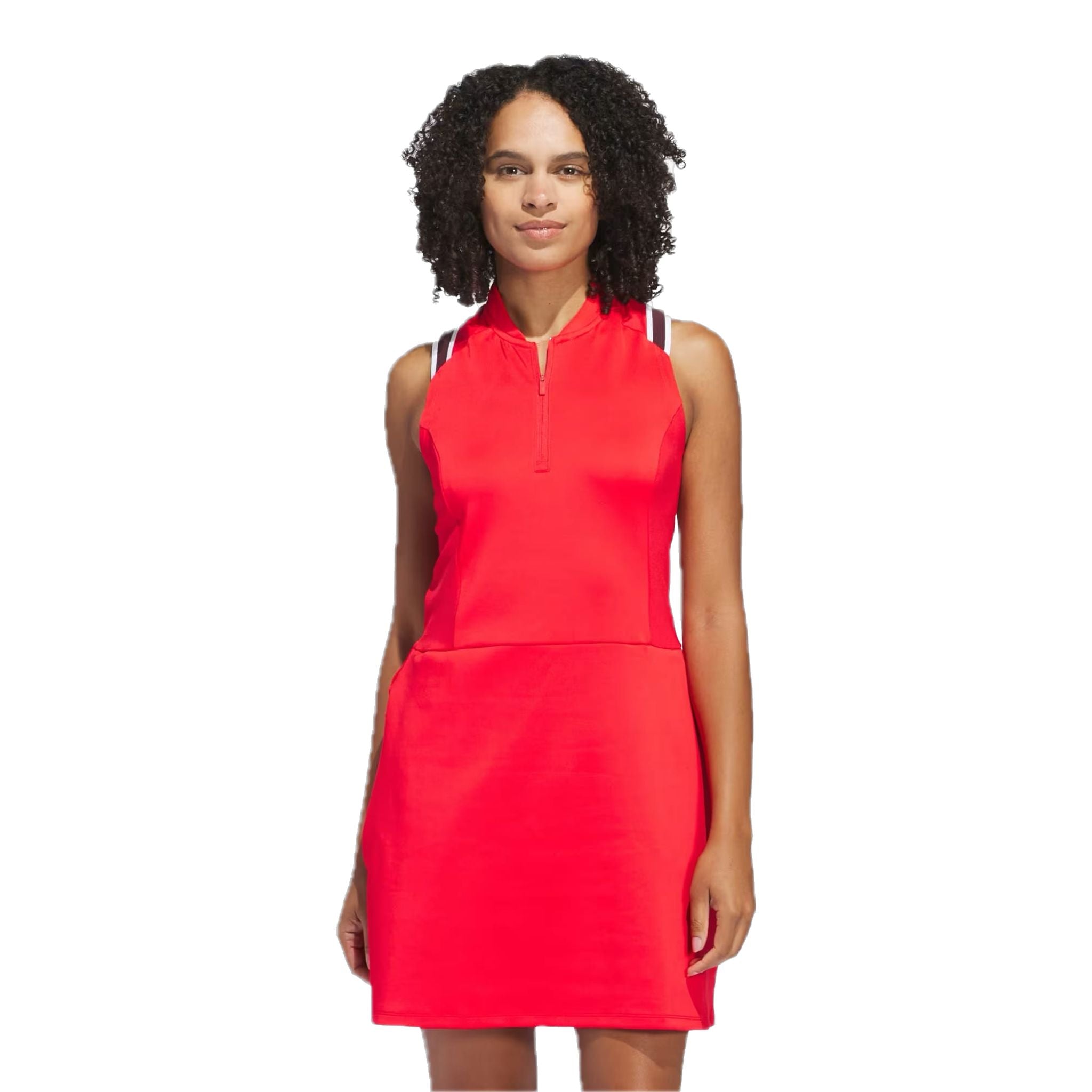 Adidas Ultimate365 Racerback Kleid Damen