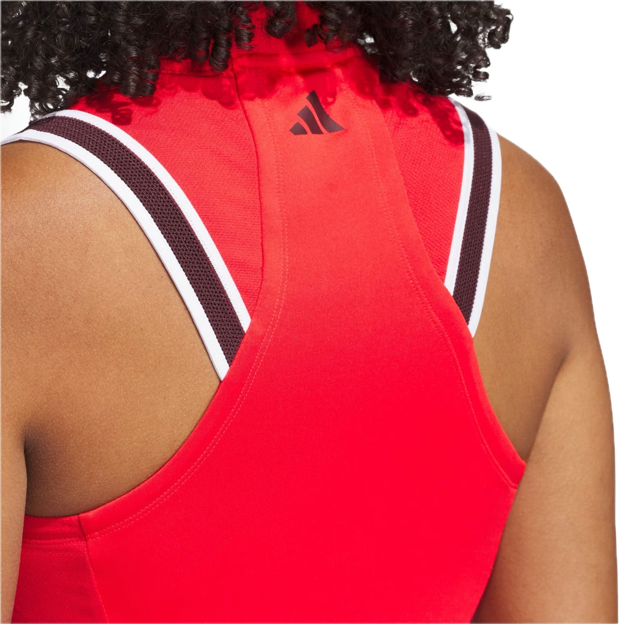 Robe dos nageur Adidas Ultimate365 pour femme