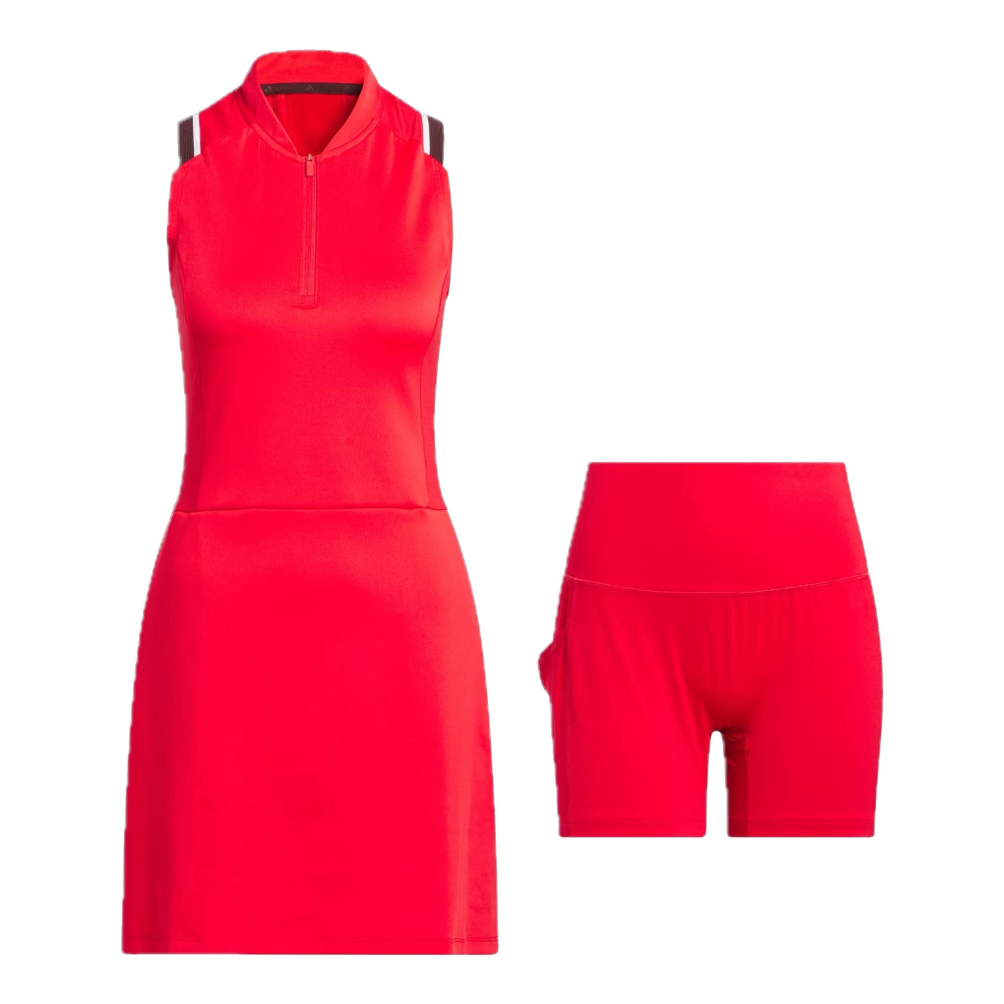 Robe dos nageur Adidas Ultimate365 pour femme