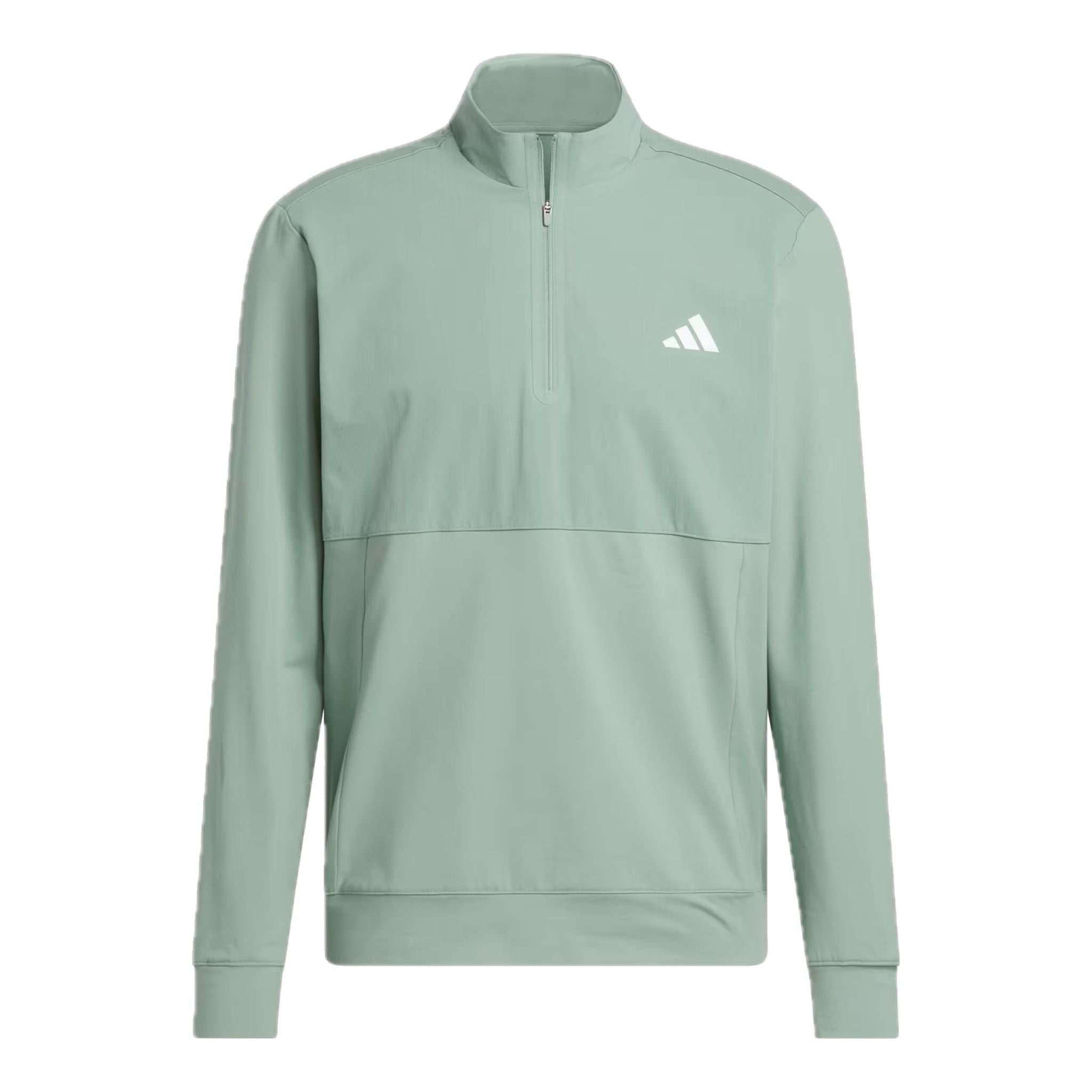 Haut Adidas Tour à fermeture éclair 1/4
