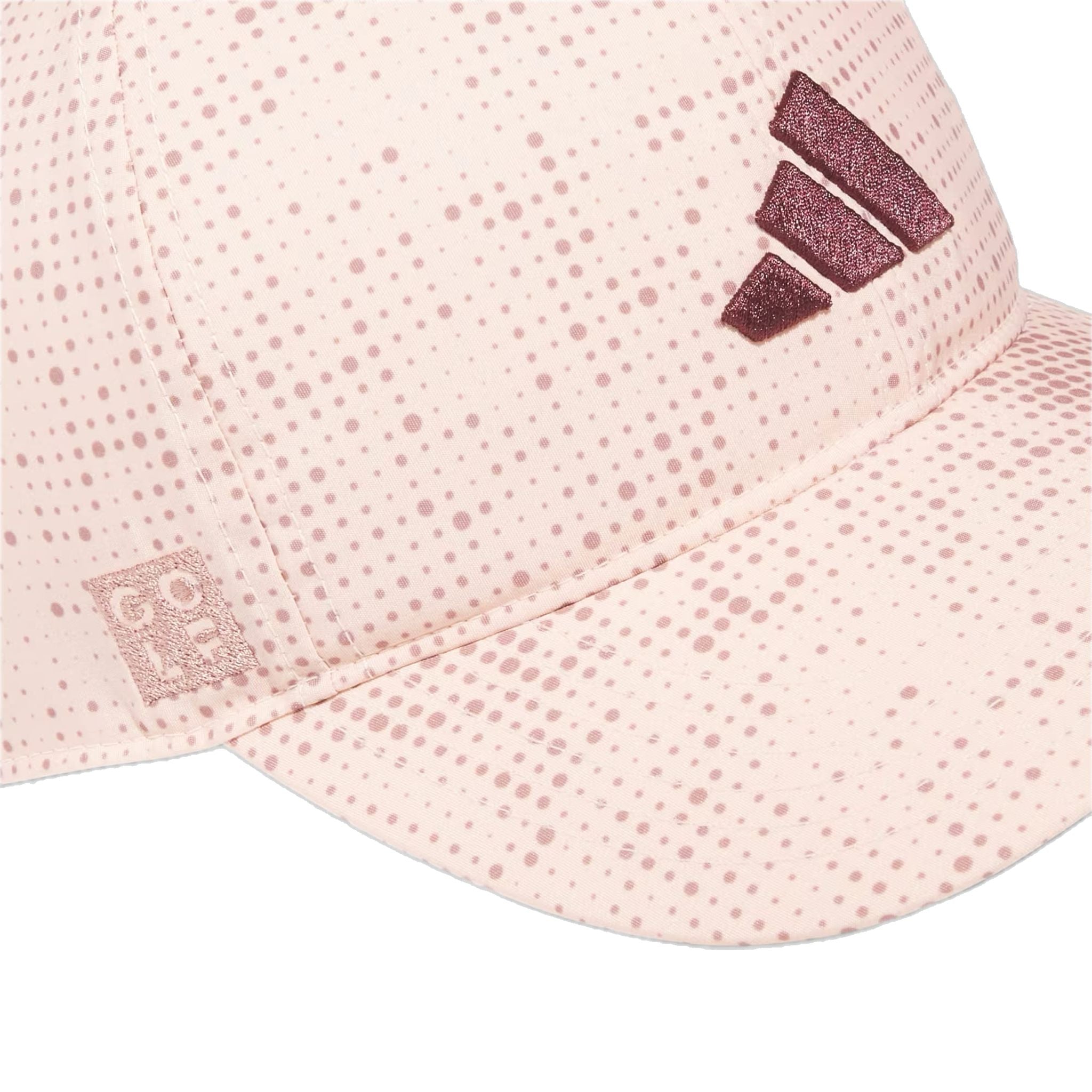 Casquette Adidas W Performance Print pour femme