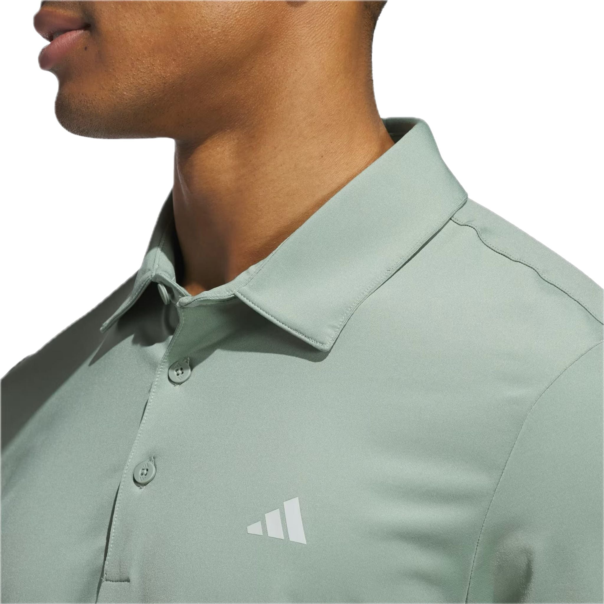 Polo Adidas Ultimate365 Solid LC Homme