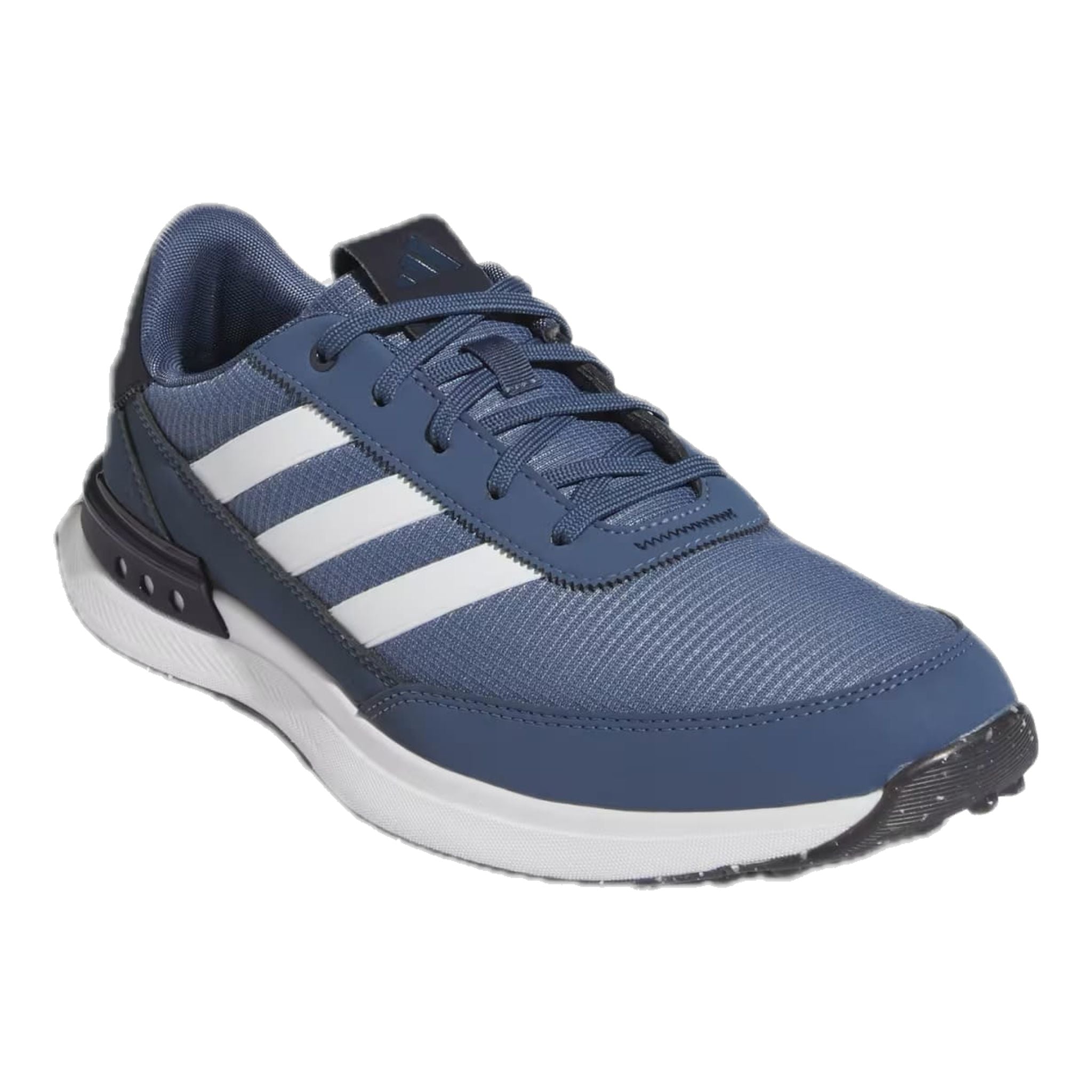 Chaussures de golf sans crampons Adidas S2G 24 pour hommes