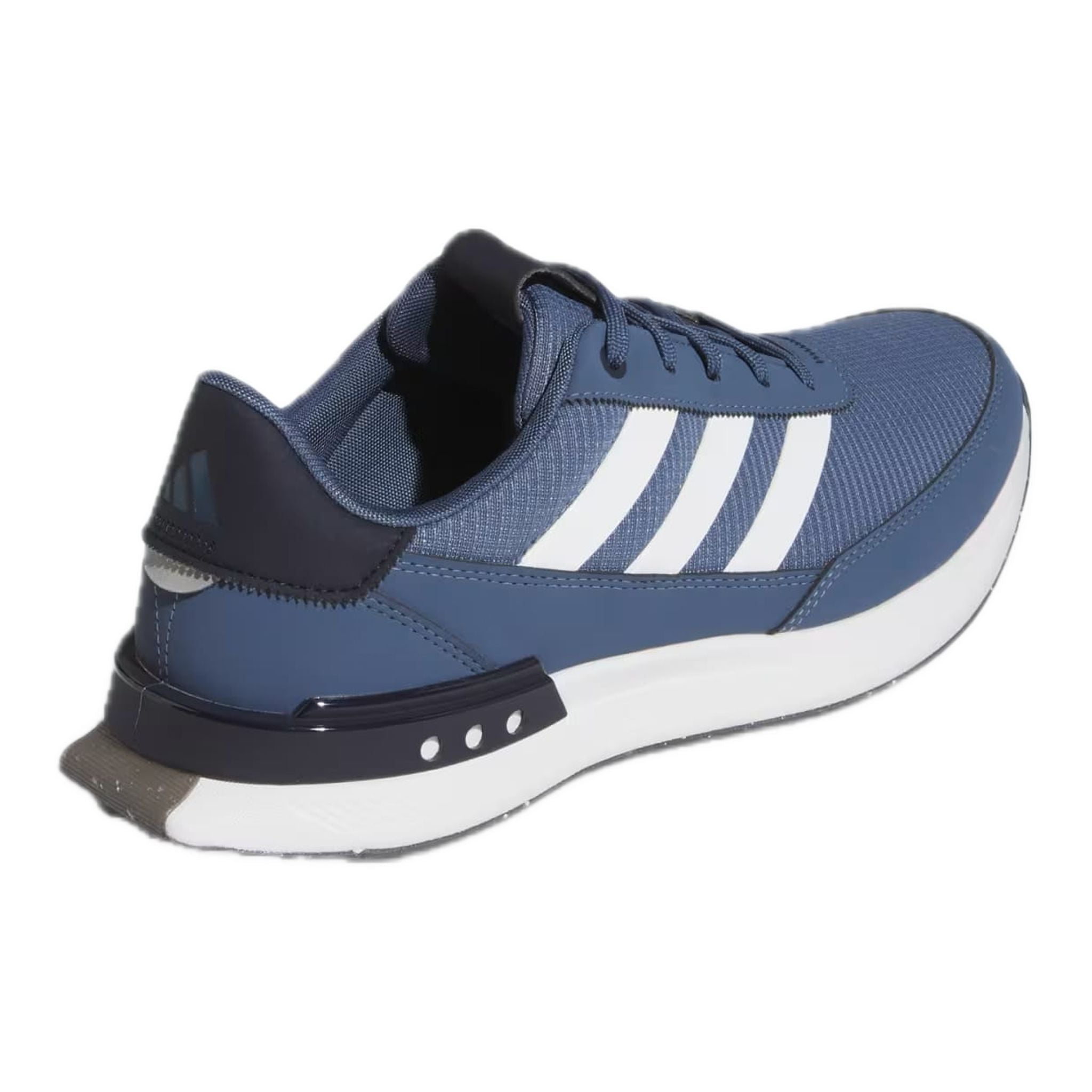 Chaussures de golf sans crampons Adidas S2G 24 pour hommes