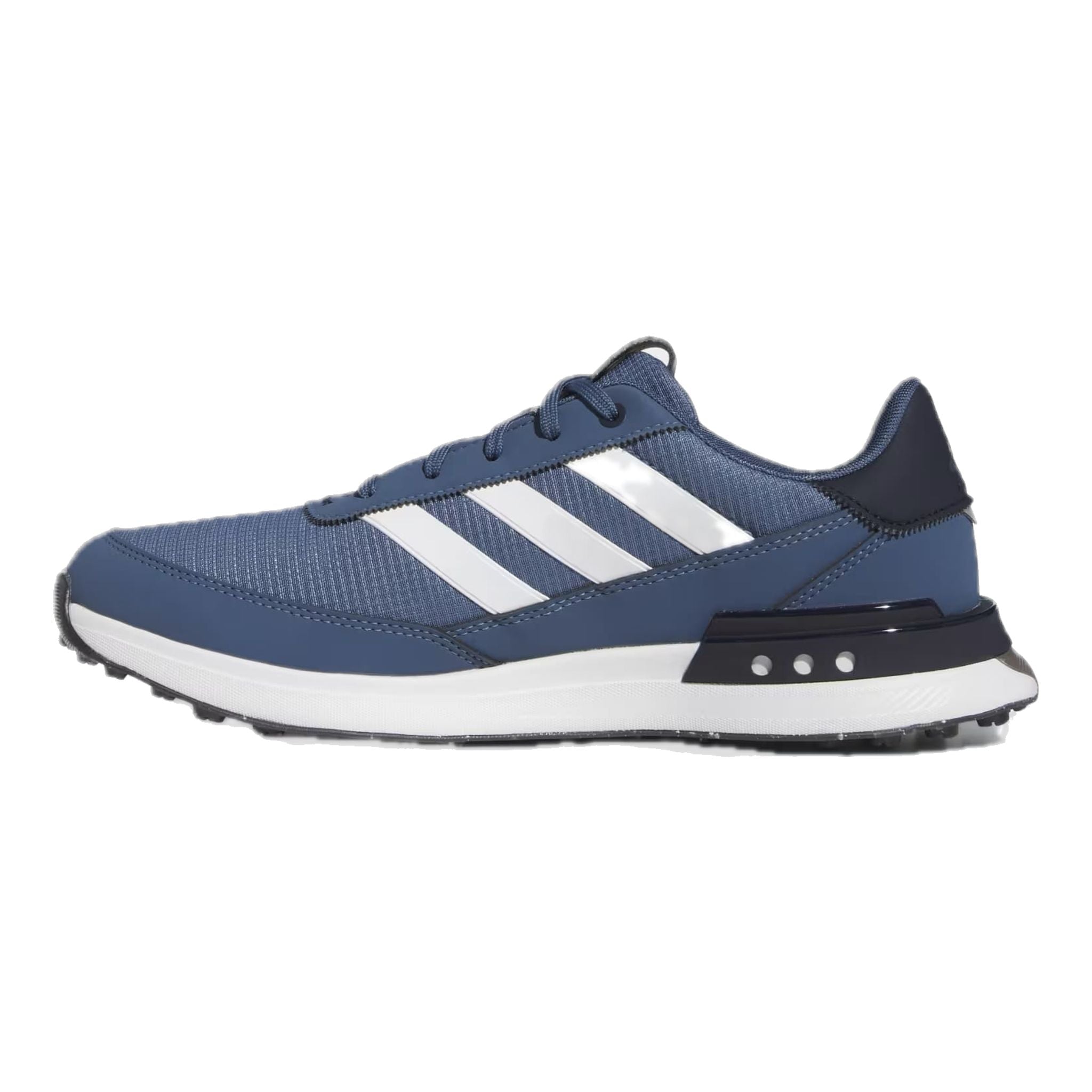 Chaussures de golf sans crampons Adidas S2G 24 pour hommes