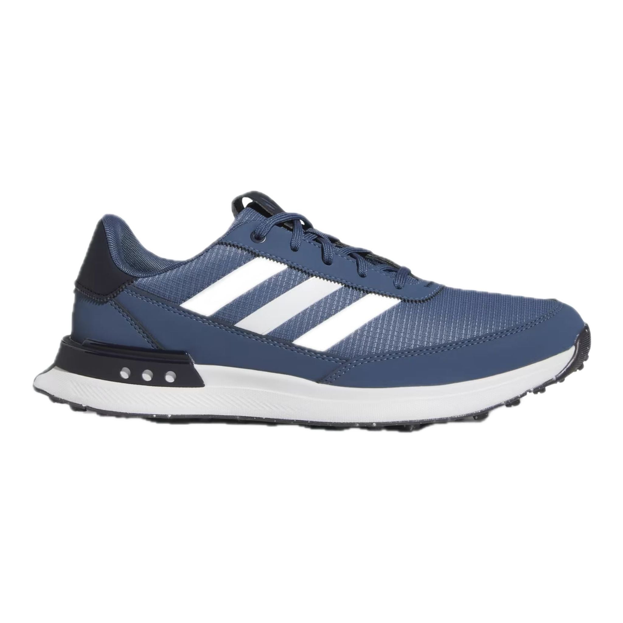 Chaussures de golf sans crampons Adidas S2G 24 pour hommes