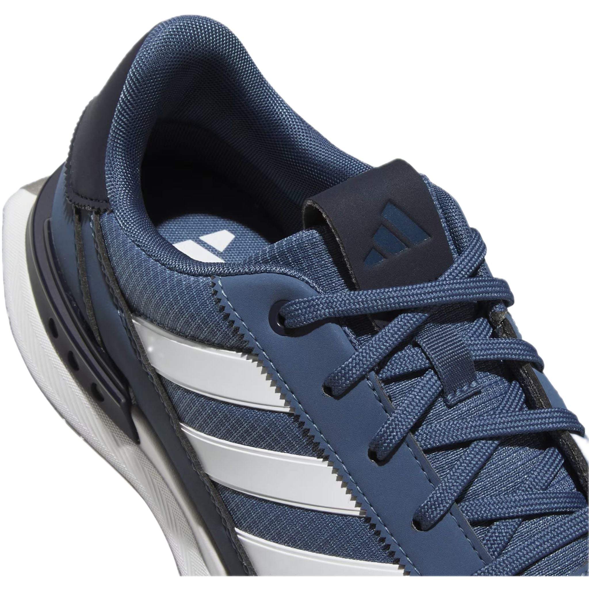 Chaussures de golf sans crampons Adidas S2G 24 pour hommes