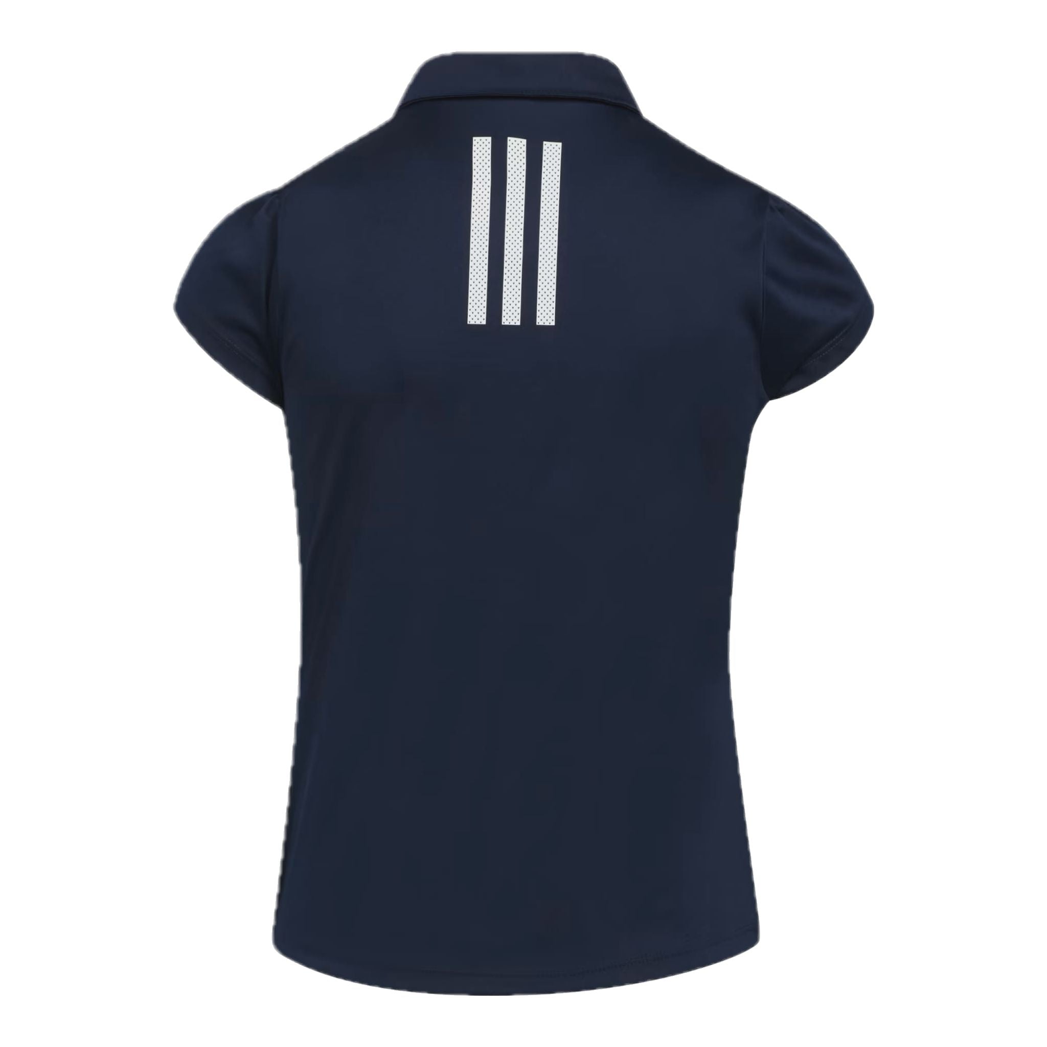 Polo de performance Adidas pour filles