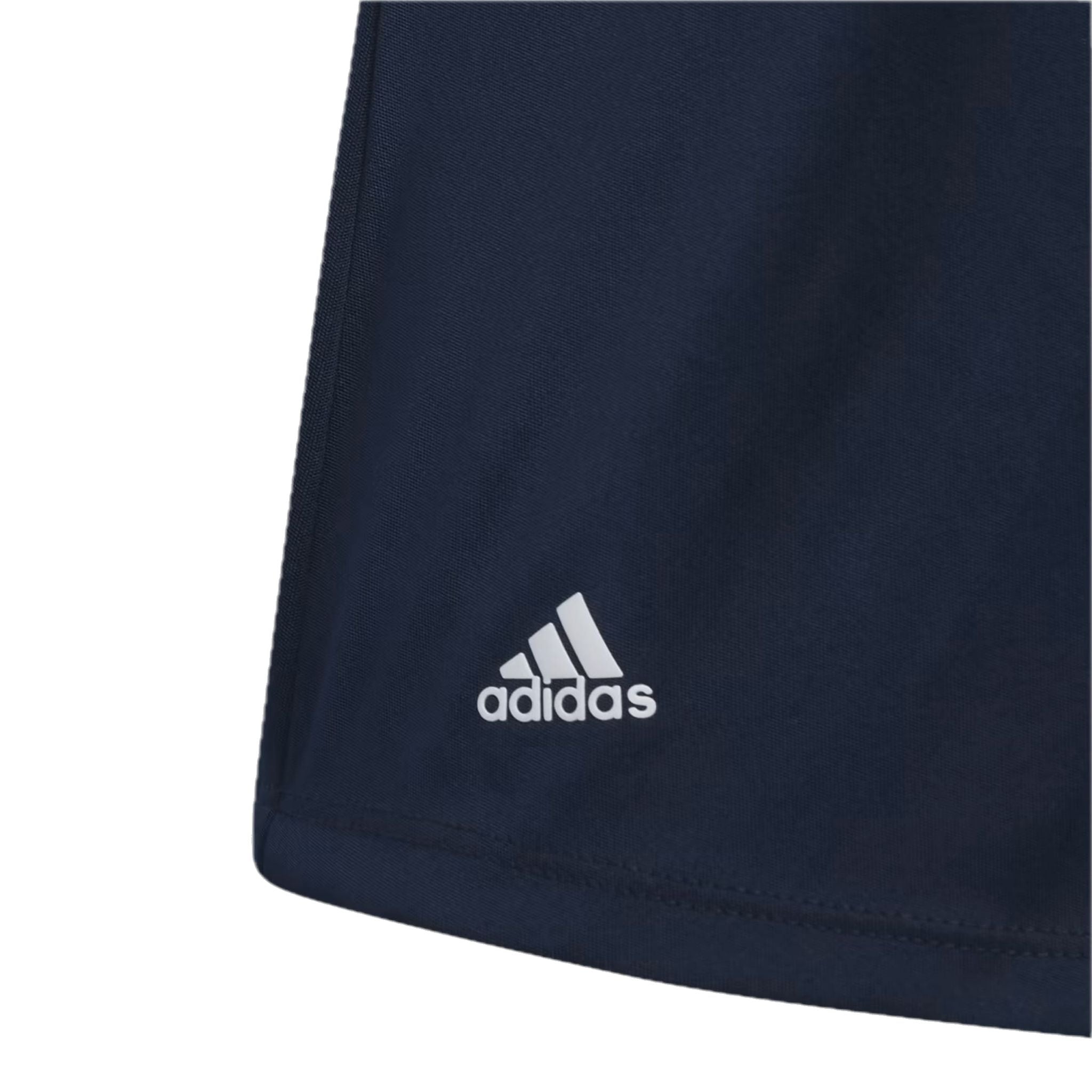 Polo de performance Adidas pour filles