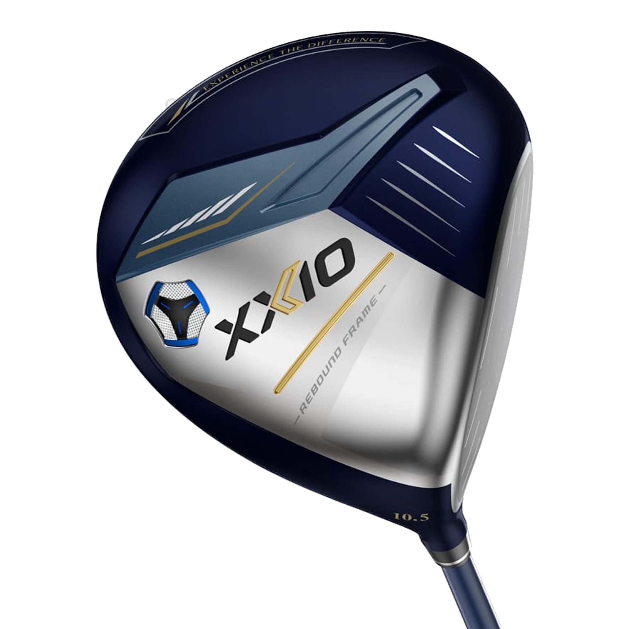 XXIO 13 Driver - homme d'occasion