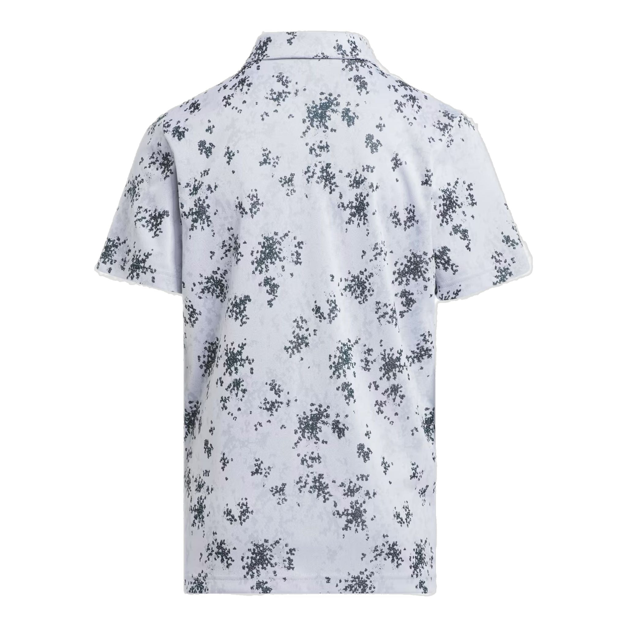 Polo Adidas Junior Script Homme