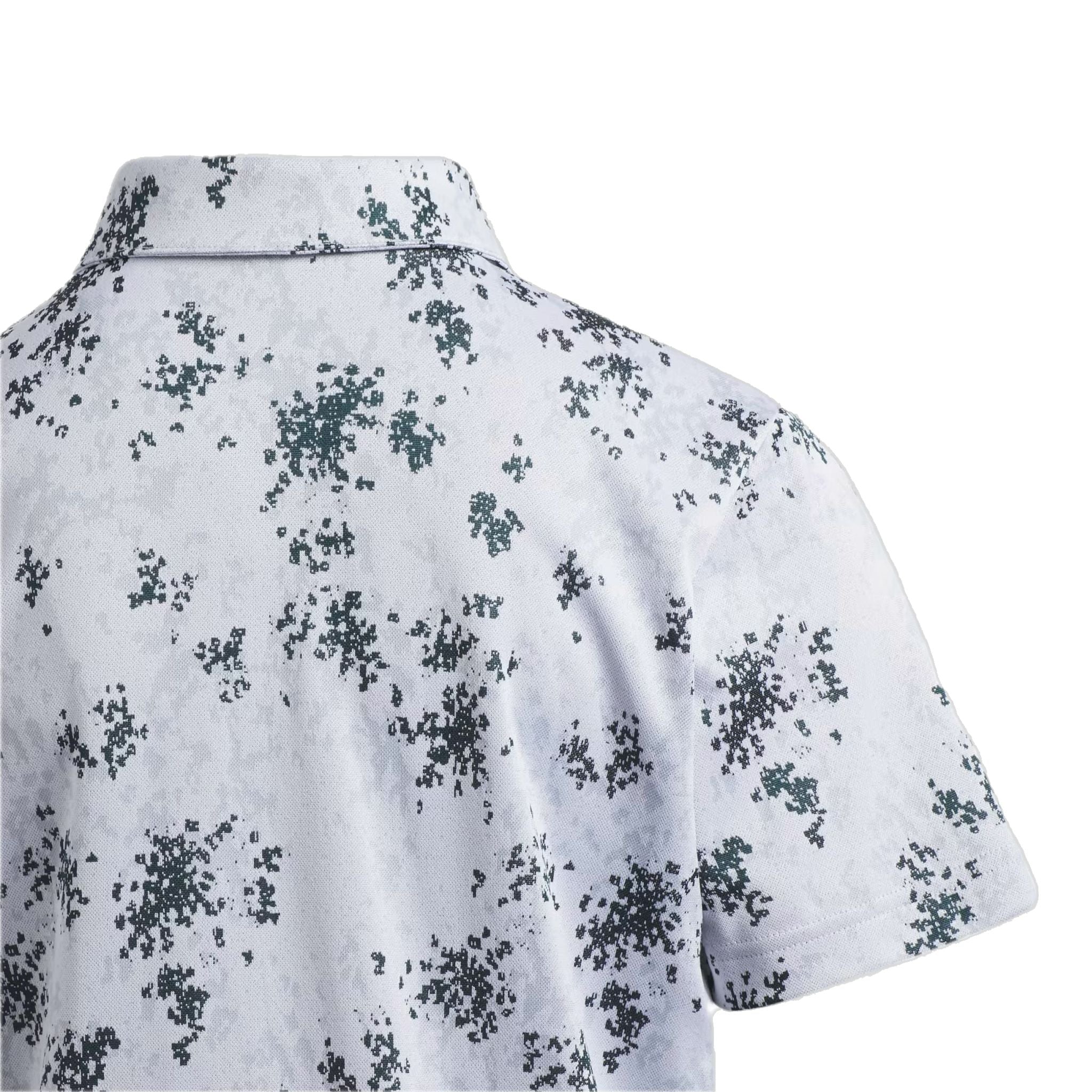 Polo Adidas Junior Script Homme