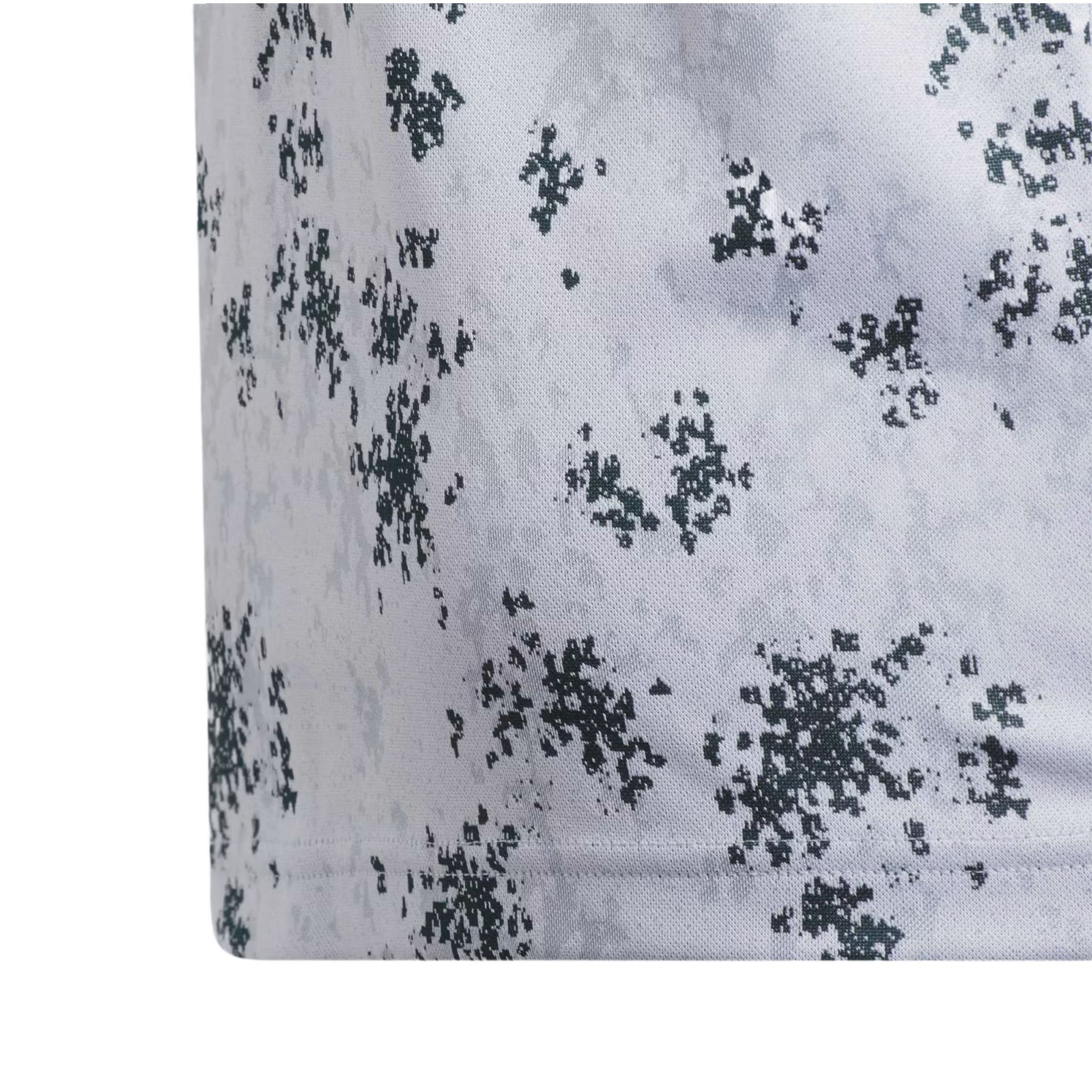 Polo Adidas Junior Script Homme