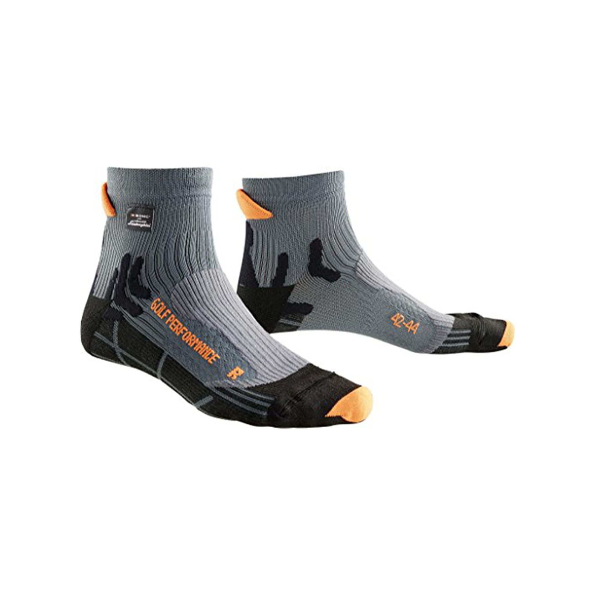 X-Socks Performance Chaussettes de golf Hommes