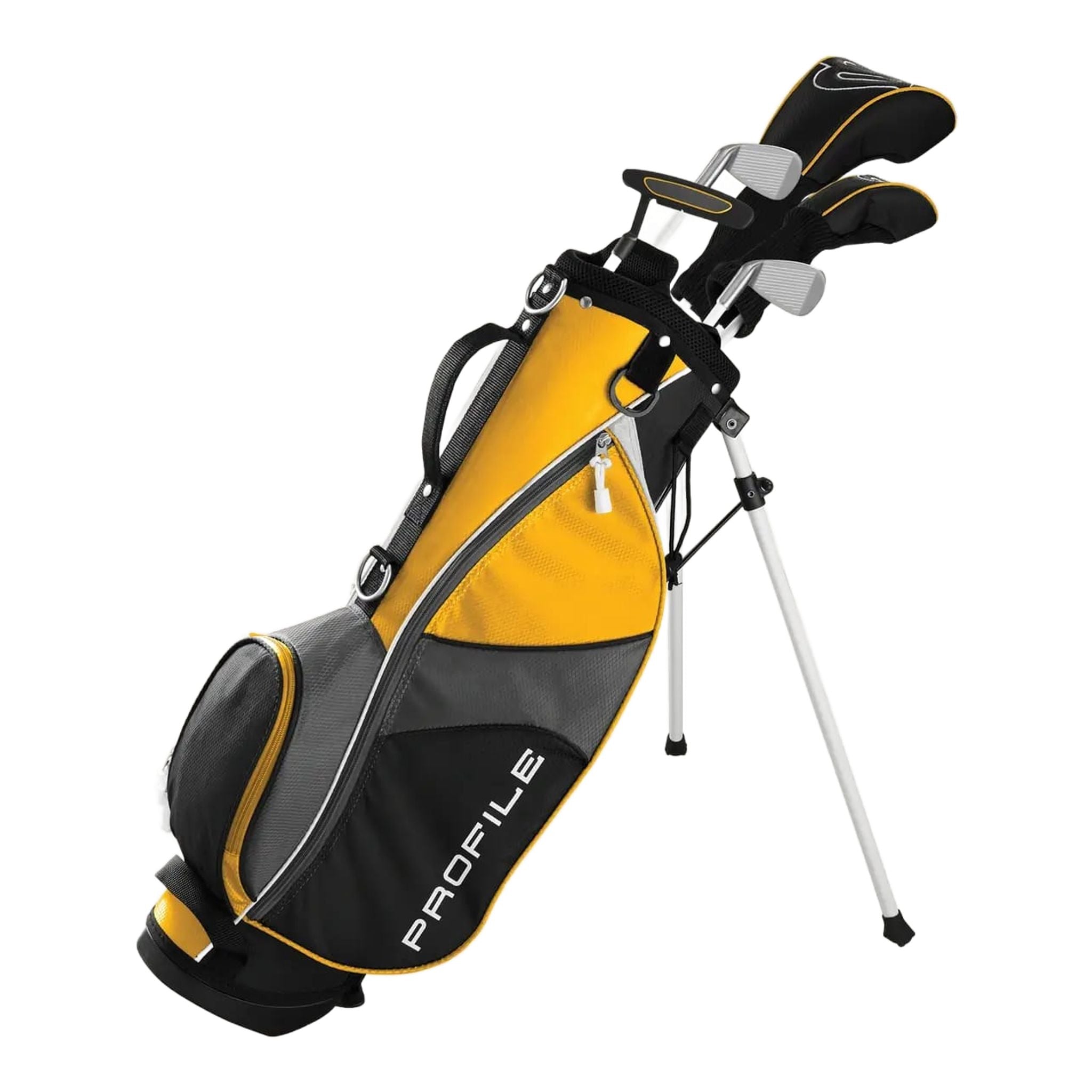 Ensemble complet Wilson Profile JGI Junior