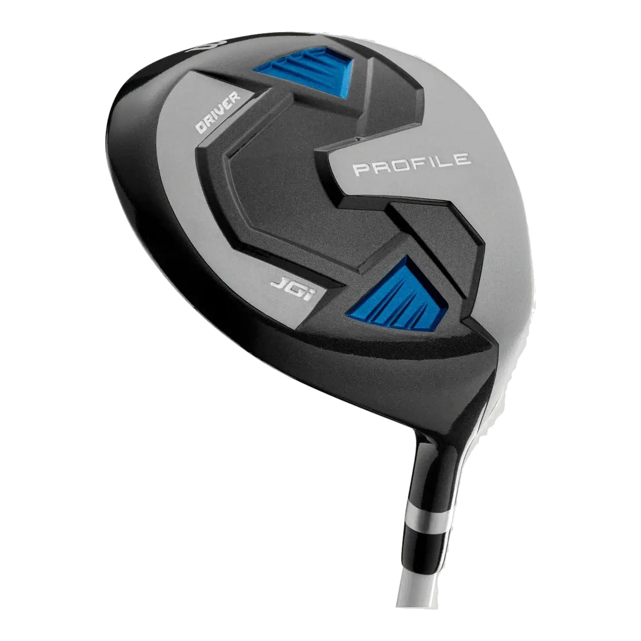 Ensemble complet Wilson Profile JGI Junior