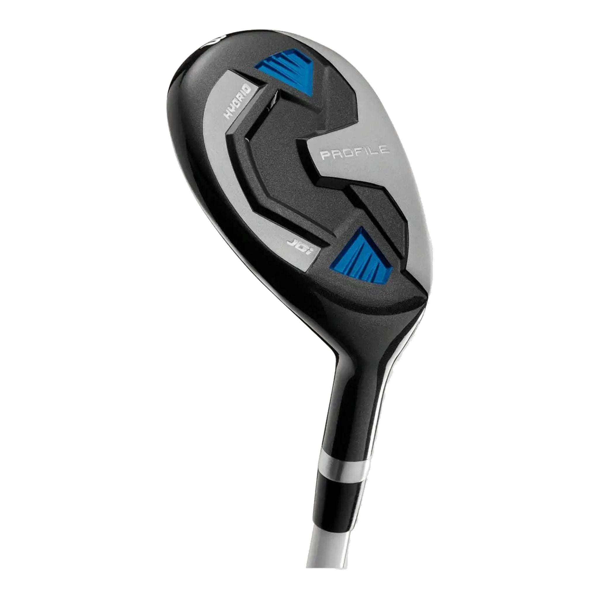 Ensemble complet Wilson Profile JGI Junior