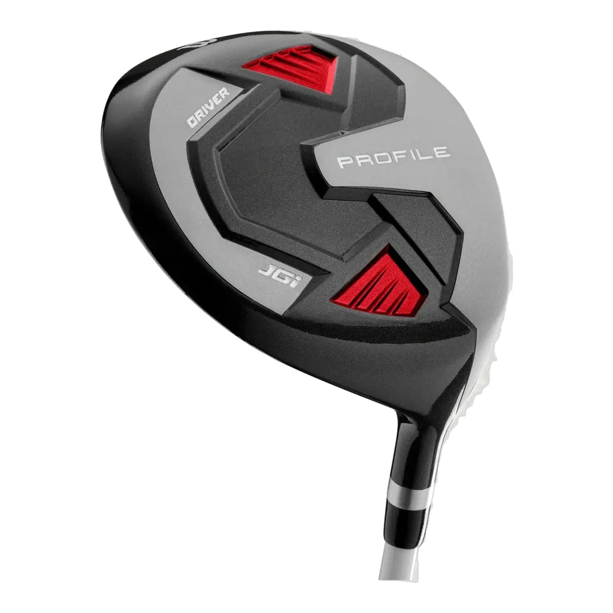 Ensemble complet Wilson Profile JGI Junior