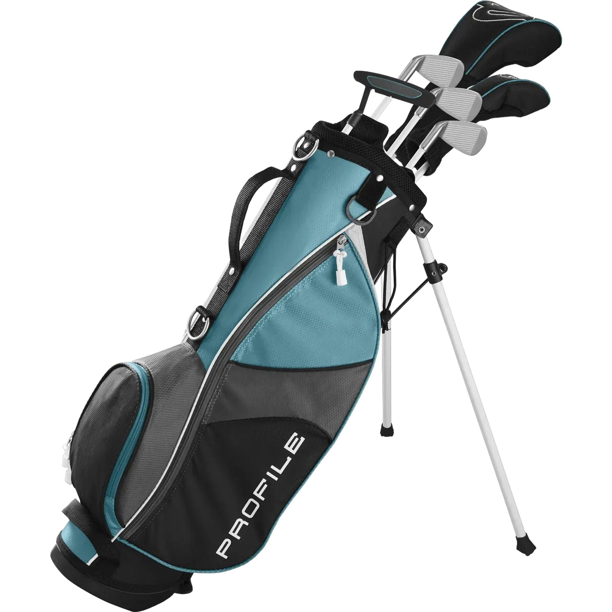 Ensemble complet Wilson Profile JGI Junior
