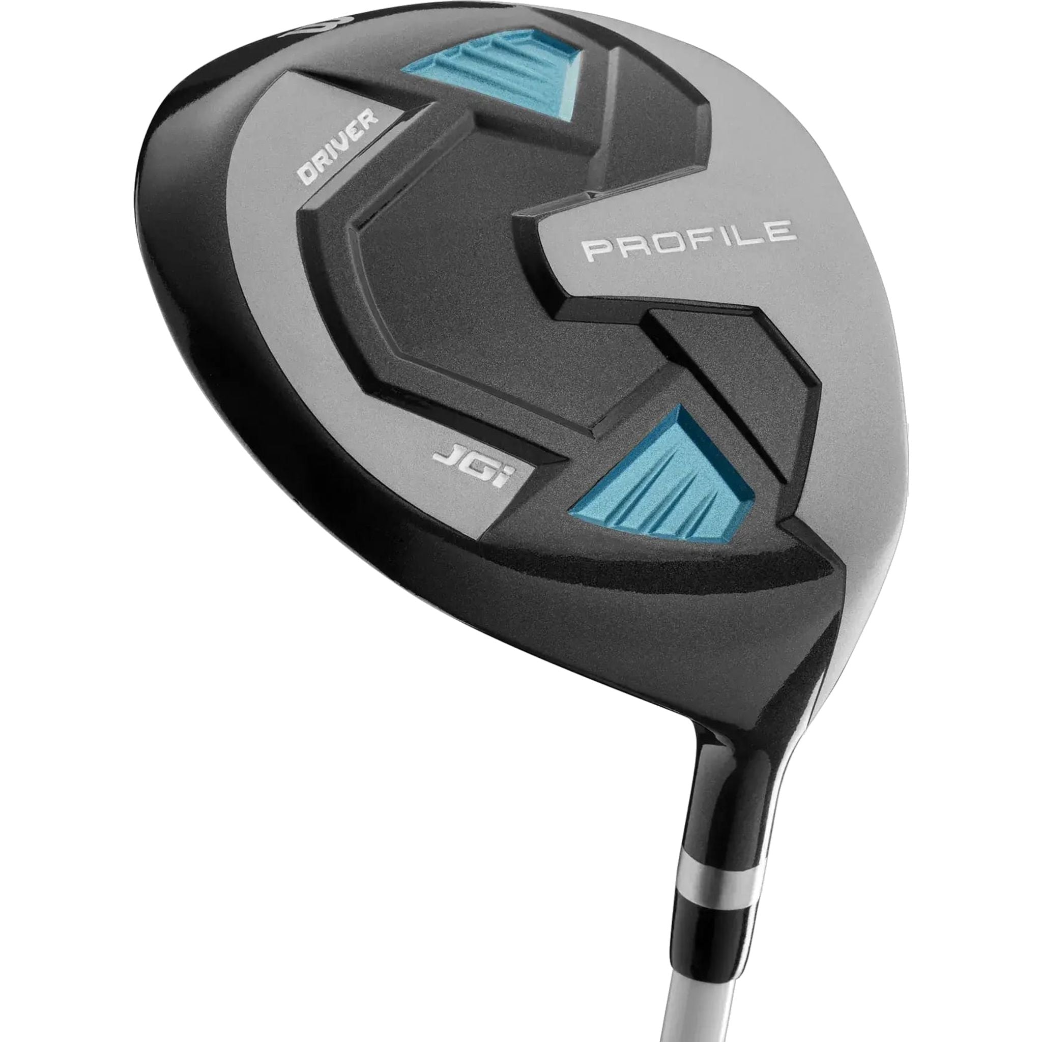 Ensemble complet Wilson Profile JGI Junior