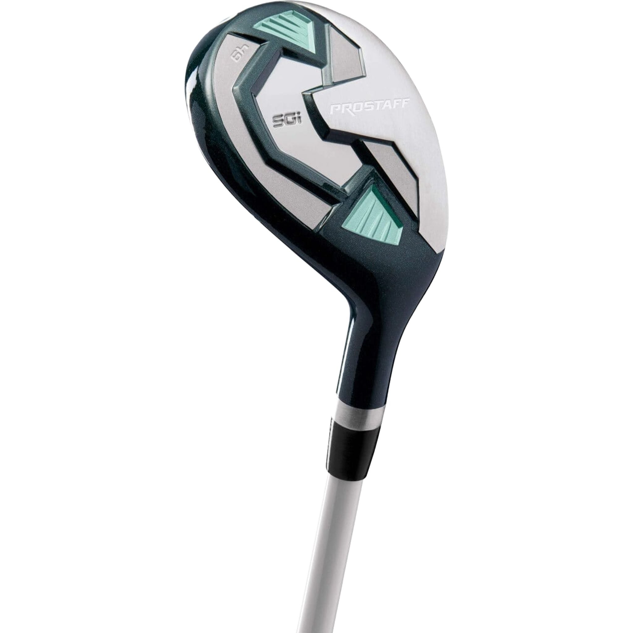 Wilson Pro Staff SGI Hybrid Femme