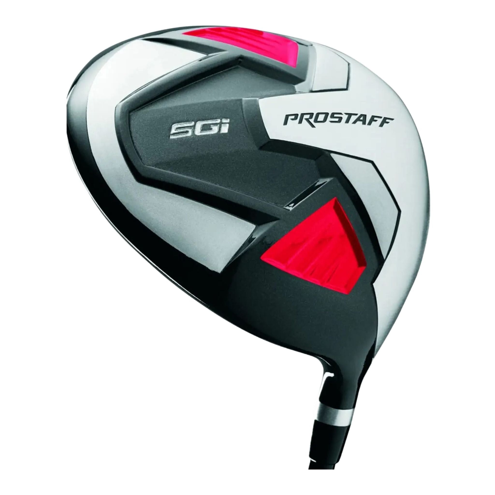 Driver Wilson Pro Staff SGI pour hommes