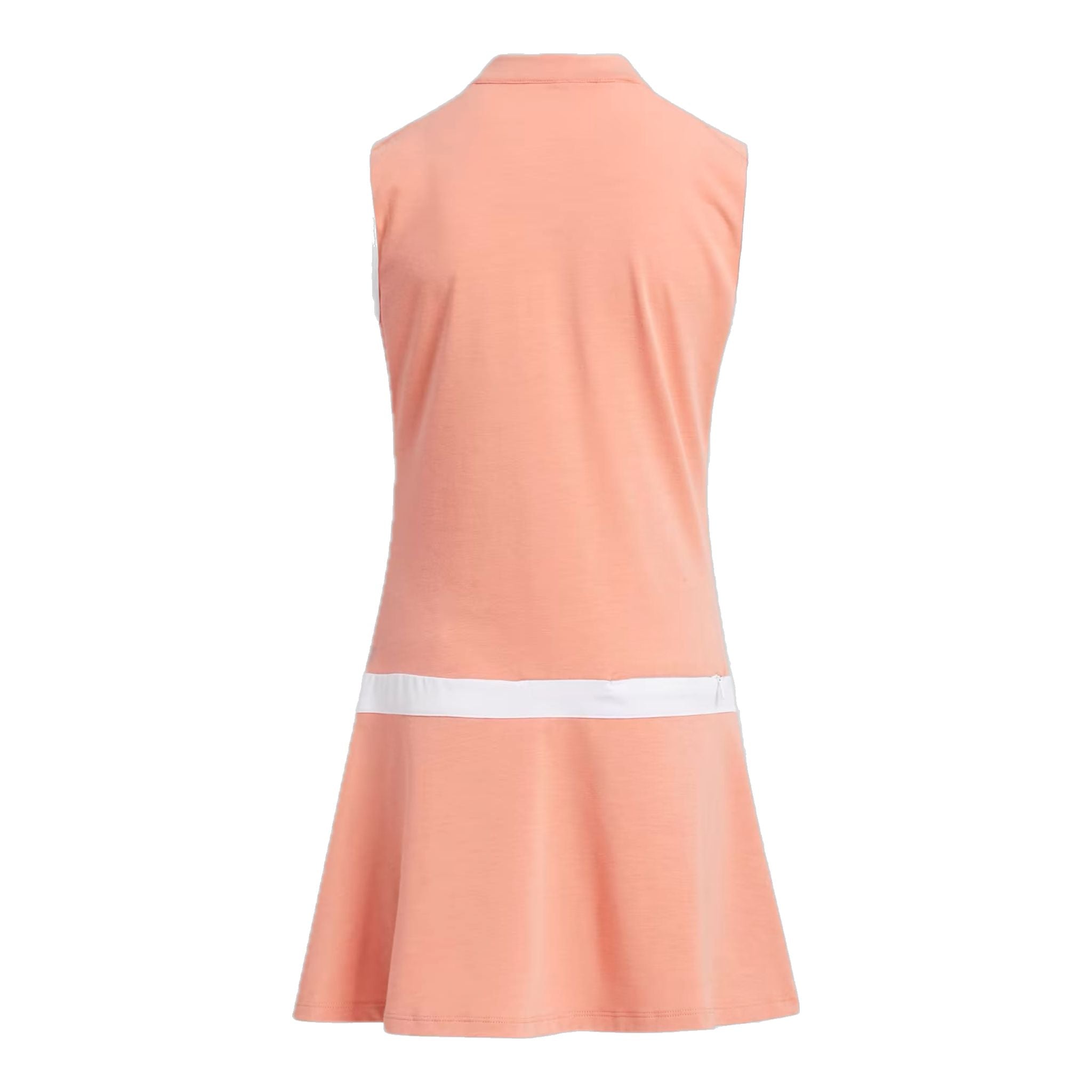 Robe sans manches Adidas pour filles et jeunes femmes